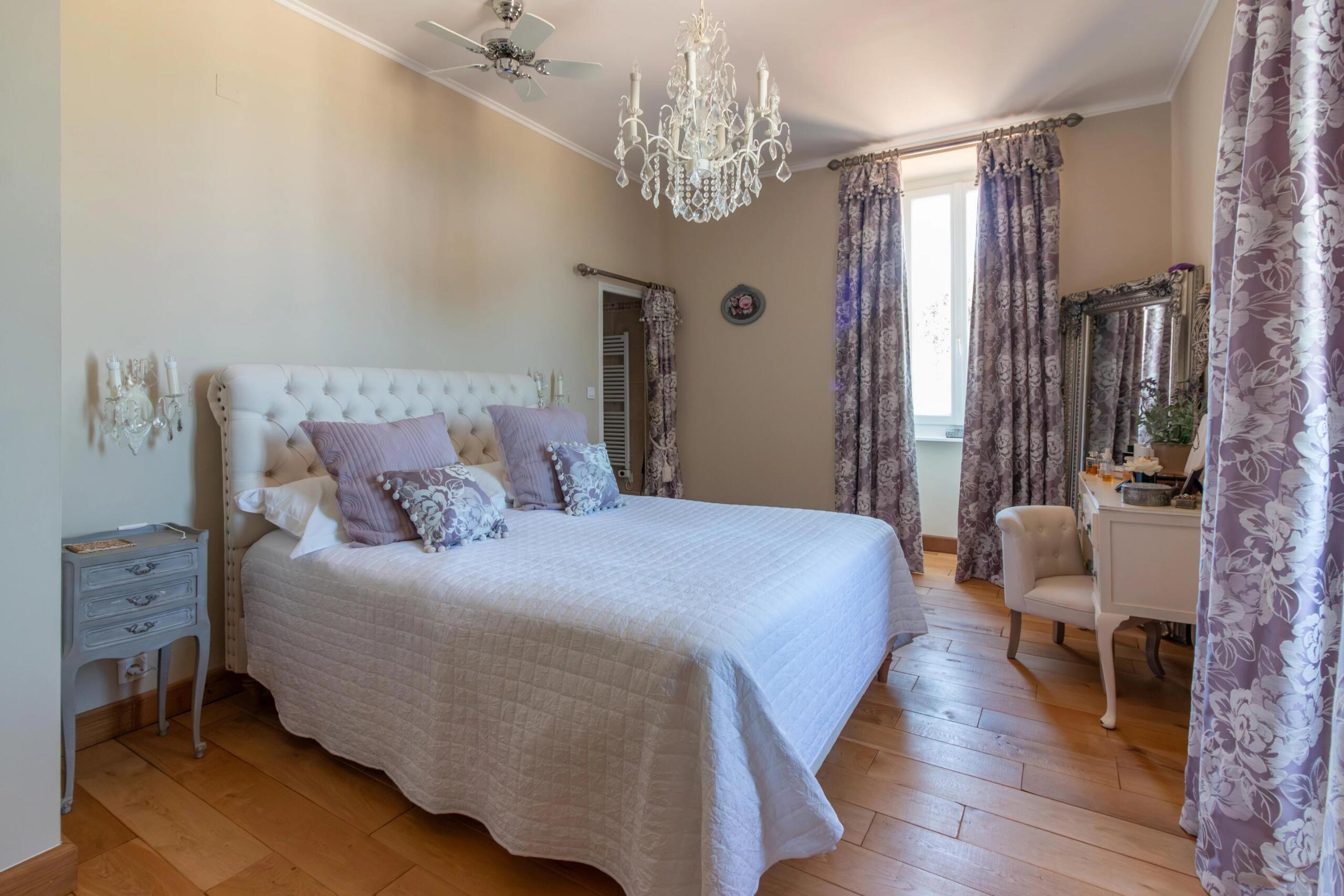 Historic and Prestigious Country Estate with Guest Accommodation, Poitou-Charentes – France – BVI86351