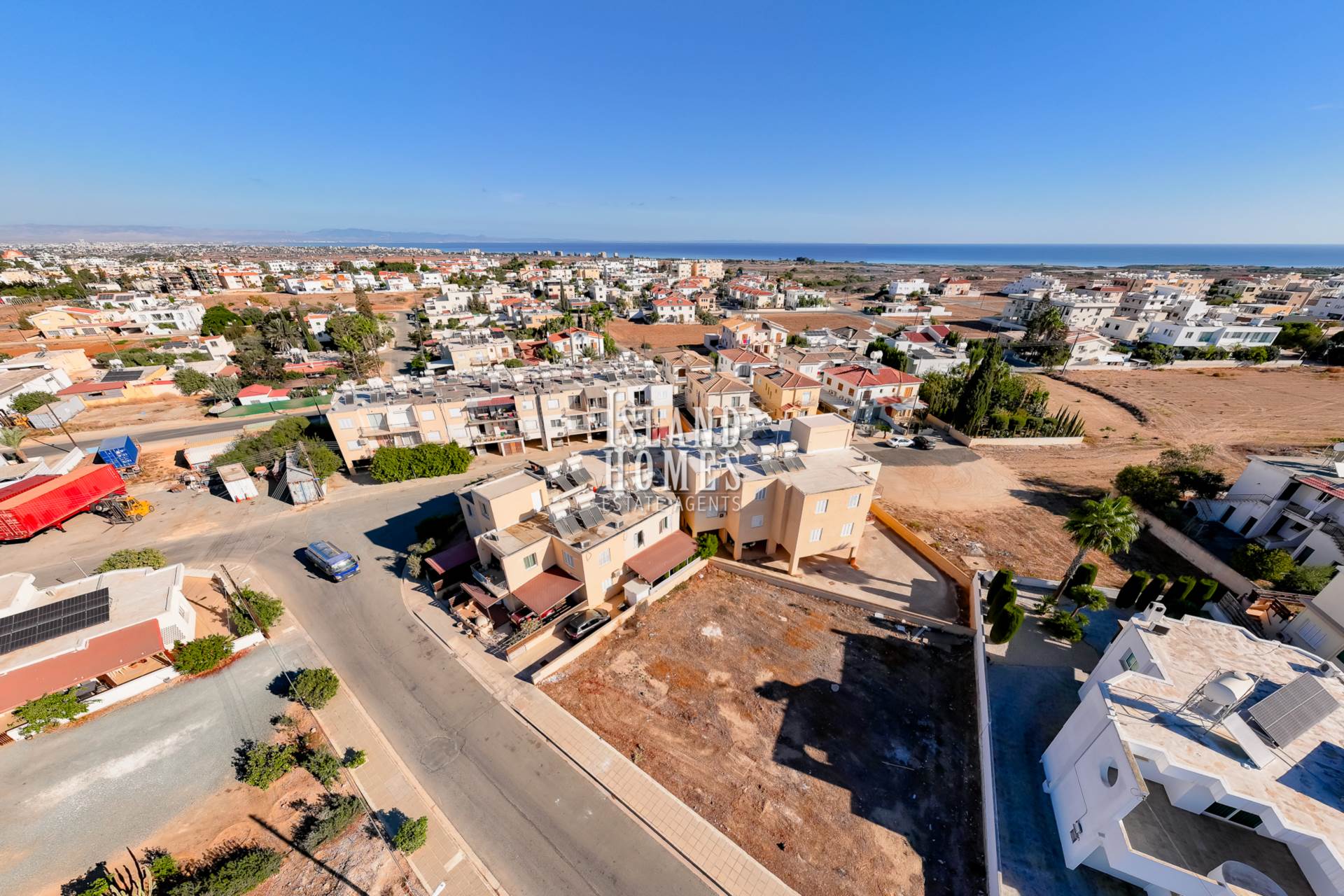 2 bedroom Apartment in Paralimni, Famagusta, Cyprus – KoP105