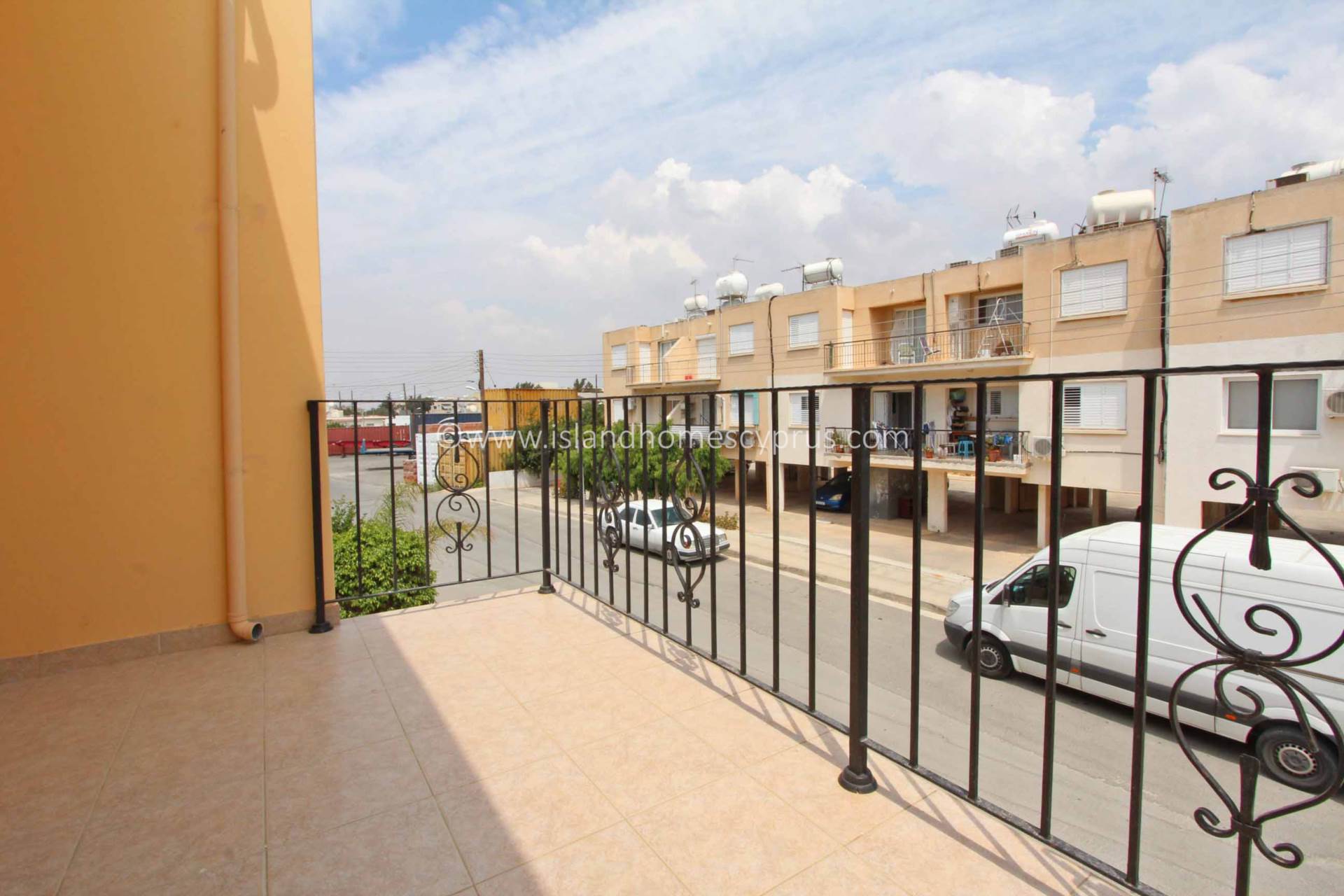 2 bedroom Apartment in Paralimni, Famagusta, Cyprus – KoP105