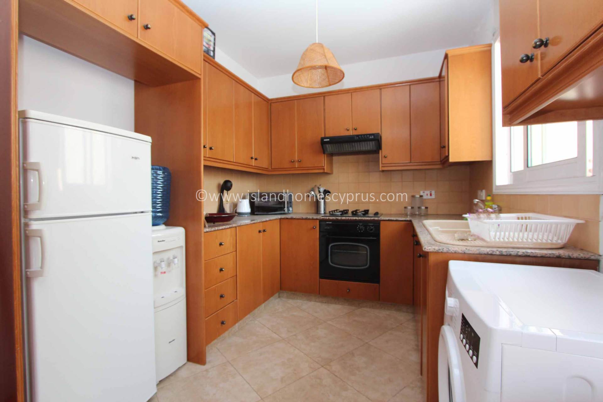 2 bedroom Apartment in Paralimni, Famagusta, Cyprus – KoP105