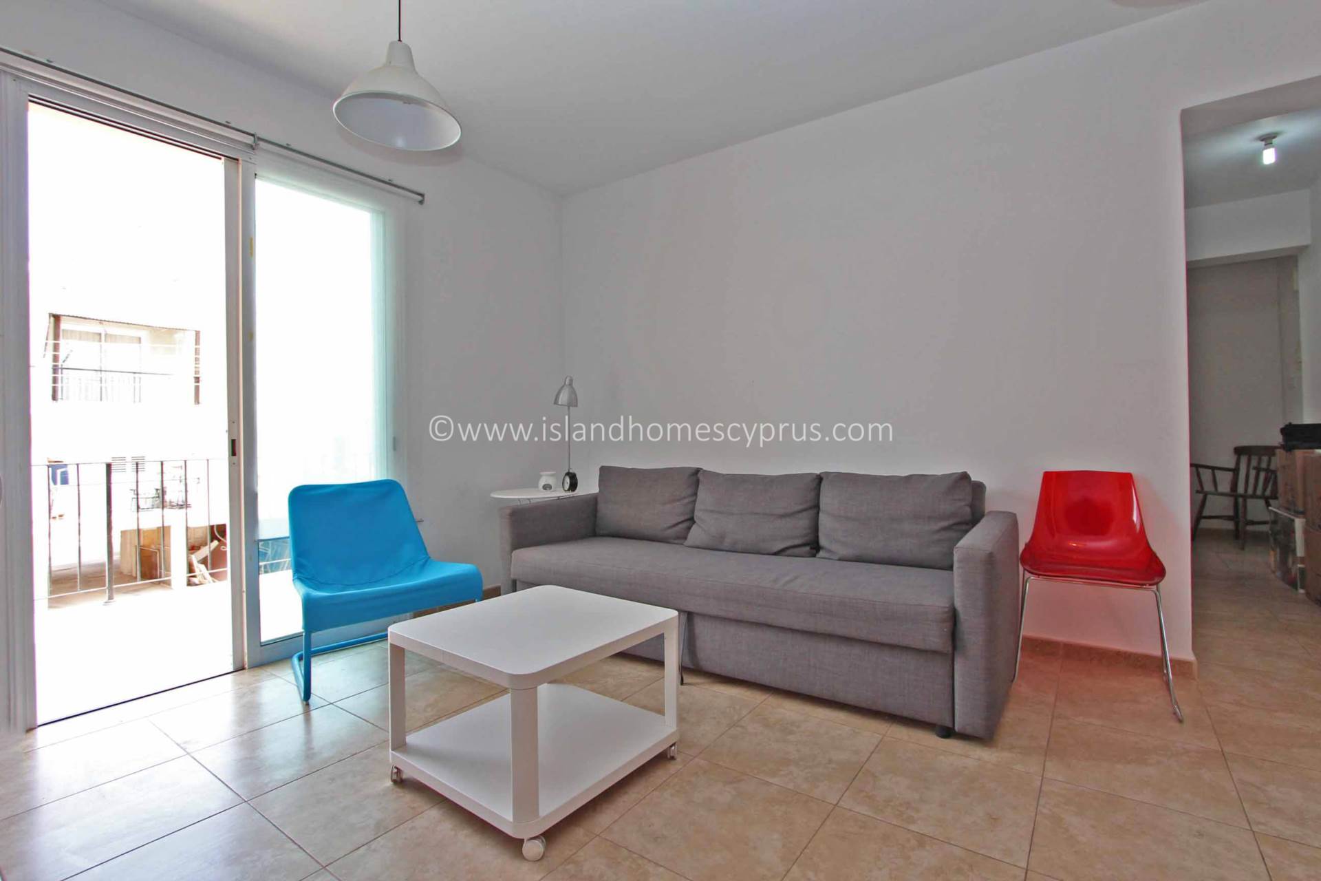 2 bedroom Apartment in Paralimni, Famagusta, Cyprus – KoP105