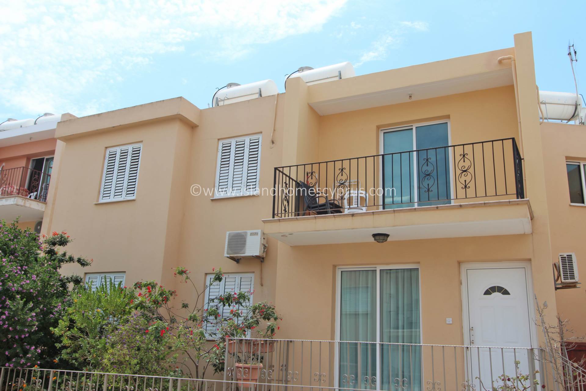 2 bedroom Apartment in Paralimni, Famagusta, Cyprus – KoP105