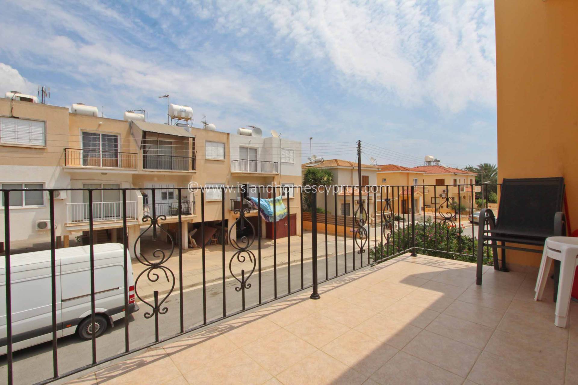 2 bedroom Apartment in Paralimni, Famagusta, Cyprus – KoP105