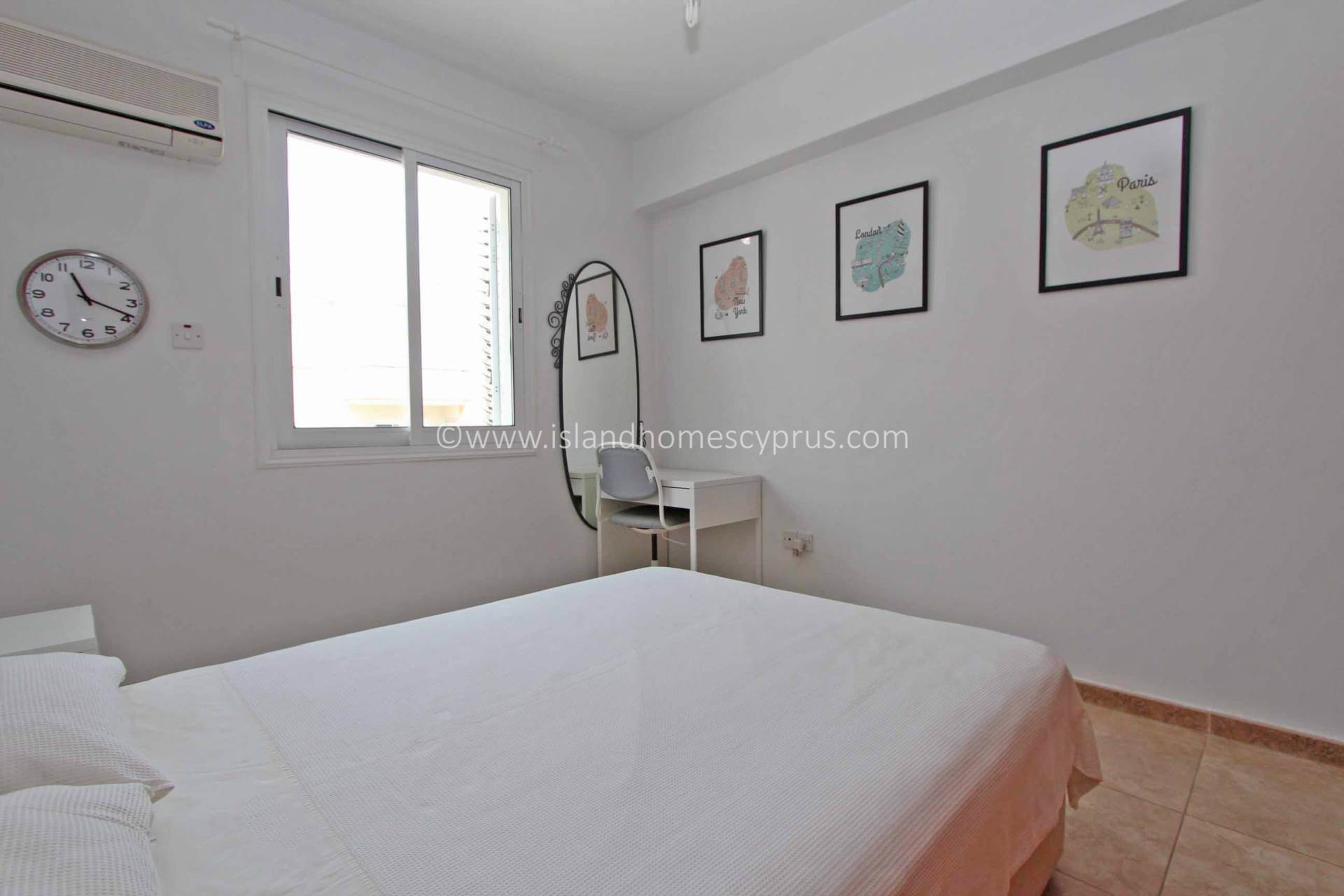 2 bedroom Apartment in Paralimni, Famagusta, Cyprus – KoP105