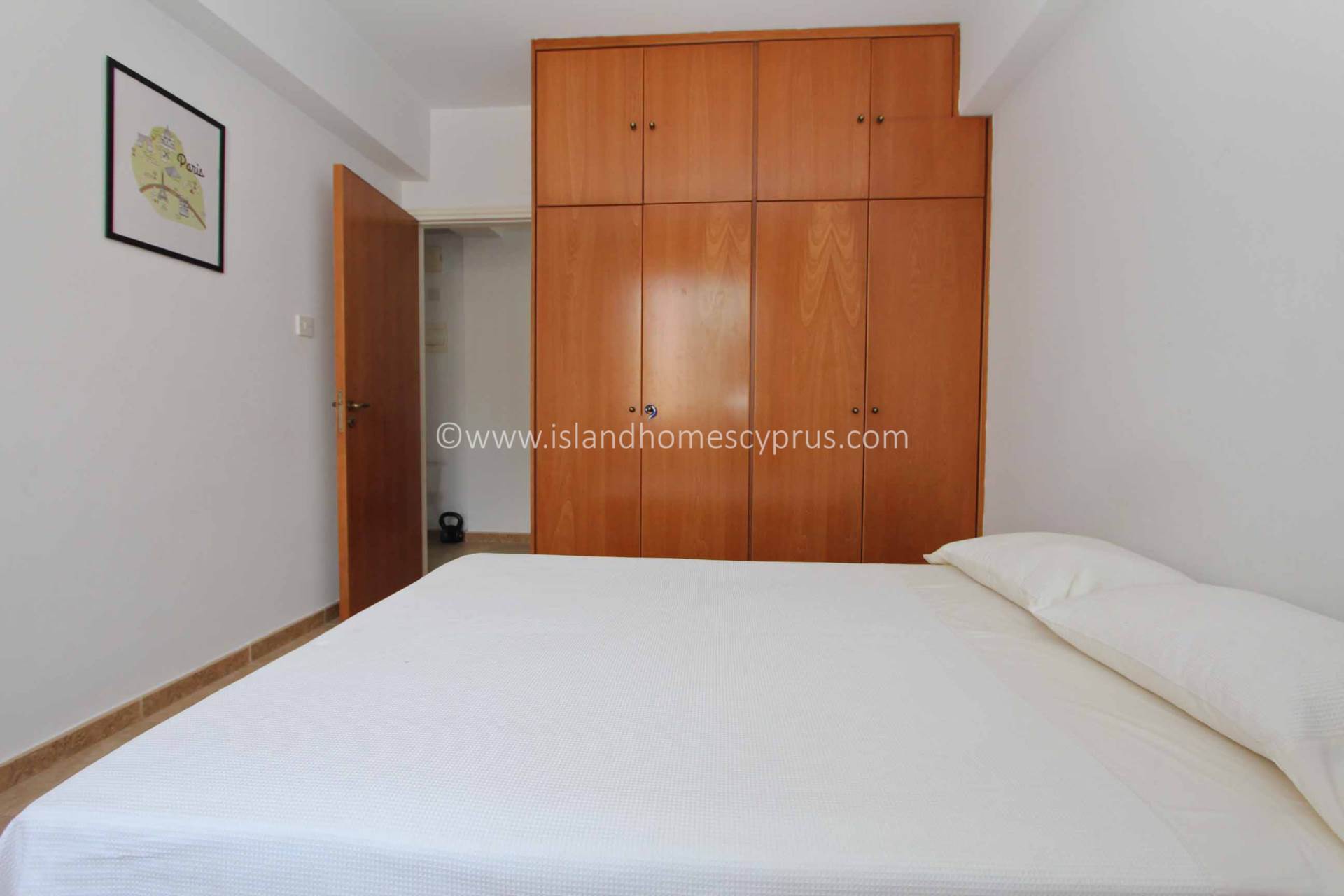 2 bedroom Apartment in Paralimni, Famagusta, Cyprus – KoP105