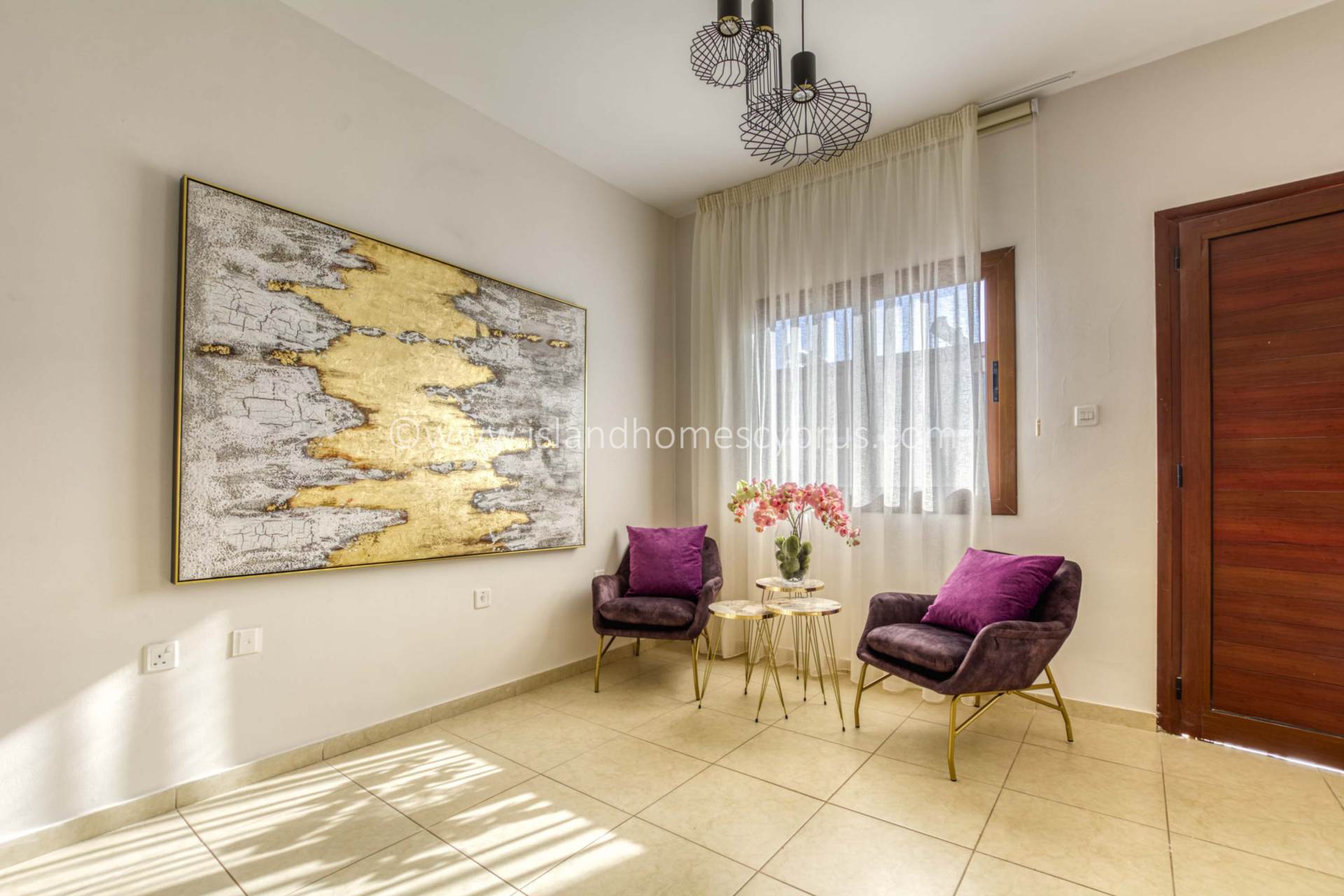 2 bedroom Town House in Liopetri, Famagusta, Cyprus – CmL106as