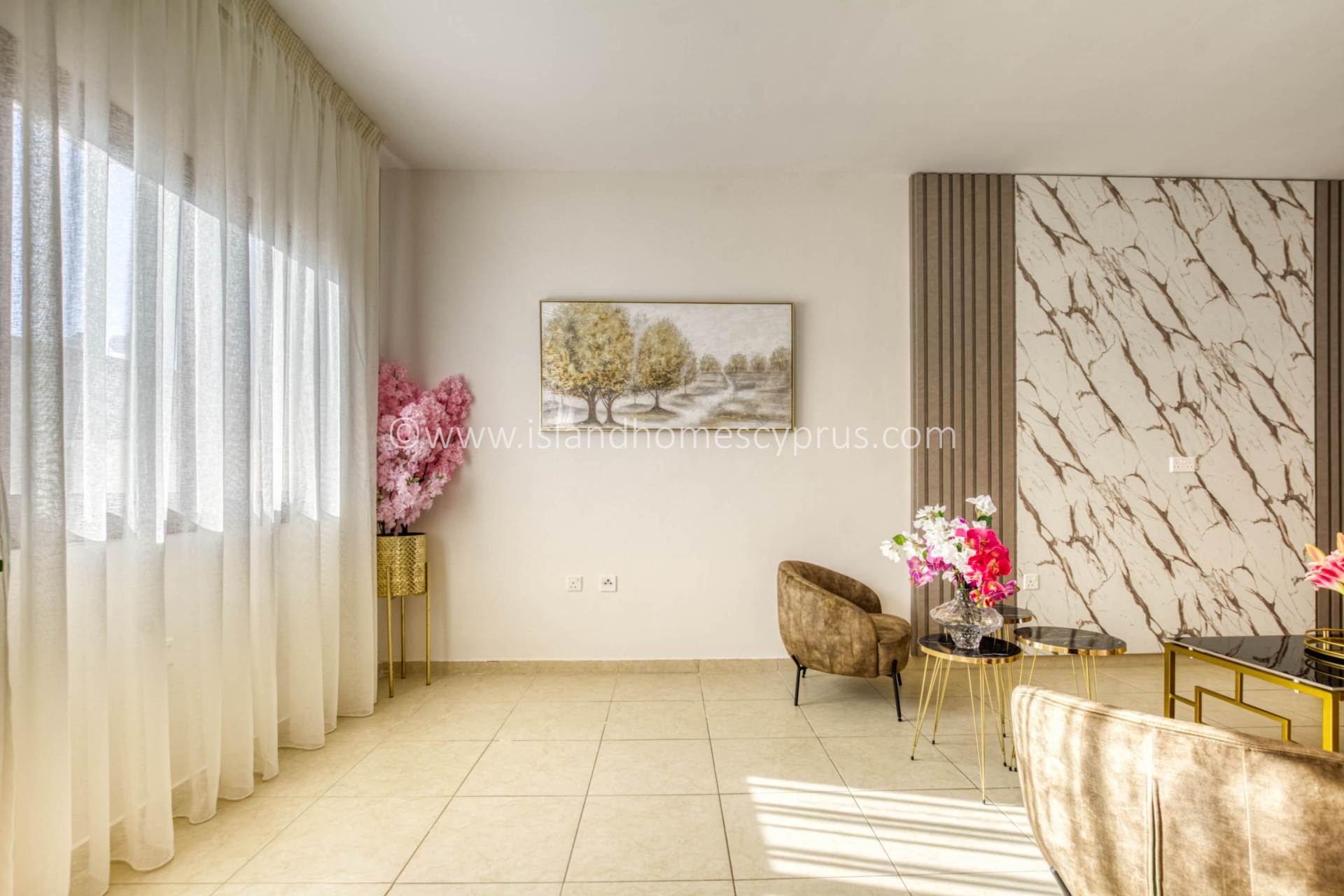 2 bedroom Town House in Liopetri, Famagusta, Cyprus – CmL106as