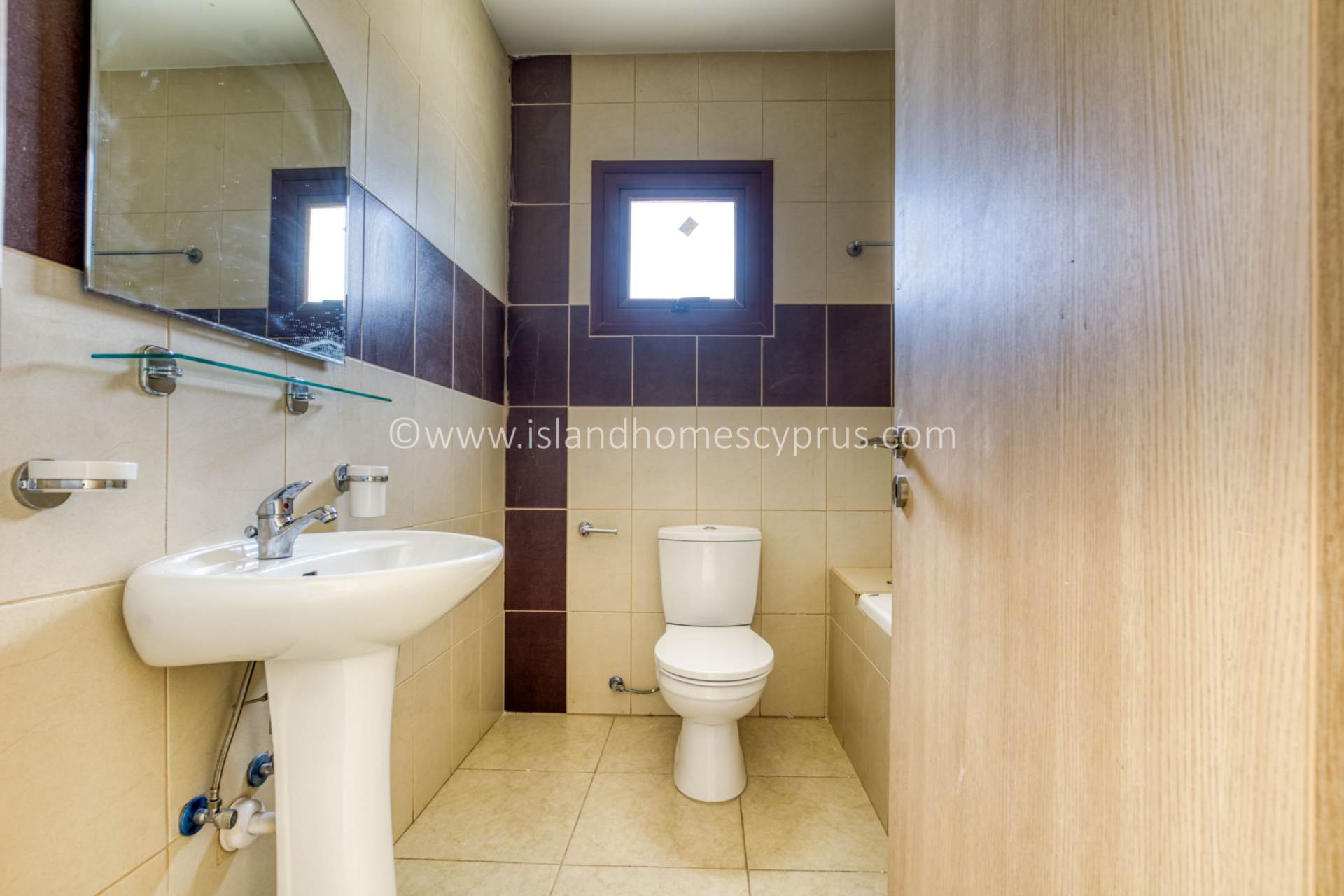 2 bedroom Town House in Liopetri, Famagusta, Cyprus – CmL106as