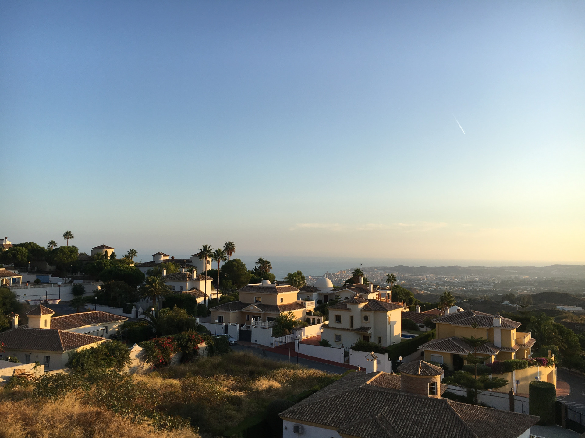 Plot in Mijas Costa, Malaga, Spain – 428-00706P