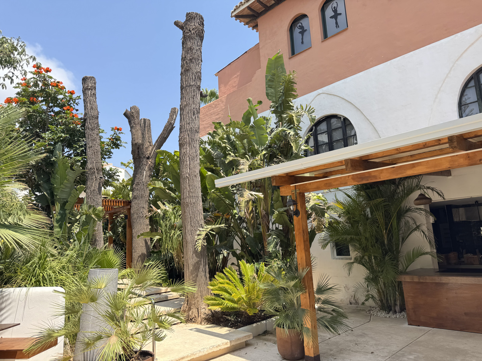 Commercial Premises in Mijas Costa, Malaga, Spain – 428-05301P
