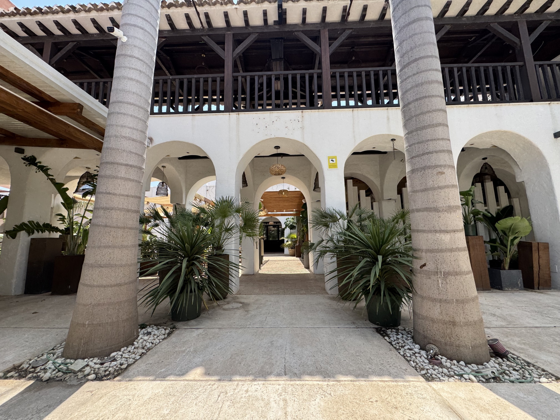 Commercial Premises in Mijas Costa, Malaga, Spain – 428-05301P