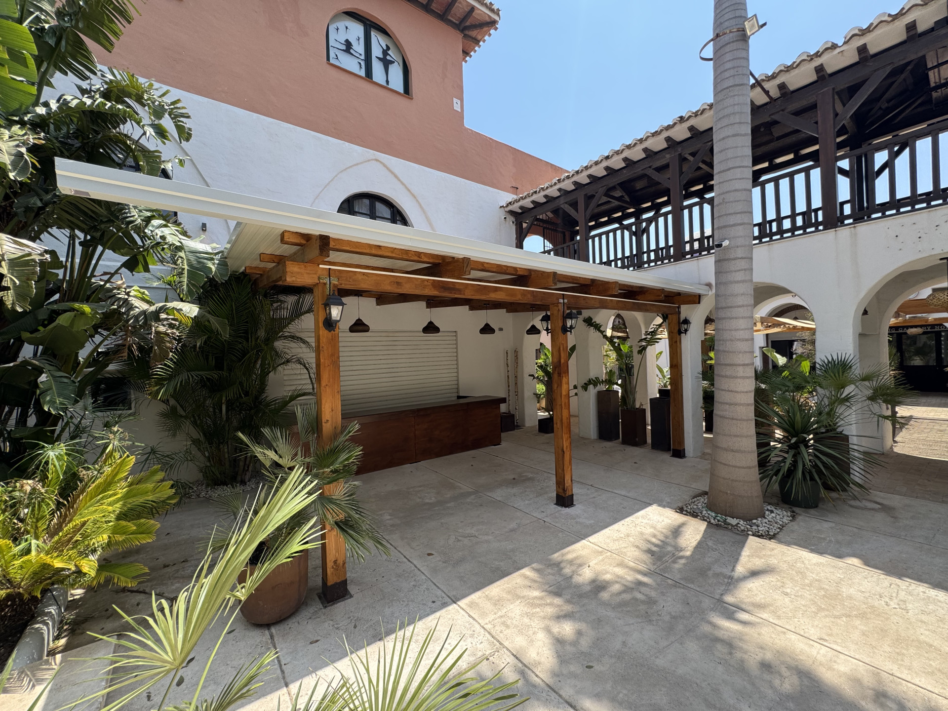Commercial Premises in Mijas Costa, Malaga, Spain – 428-05301P