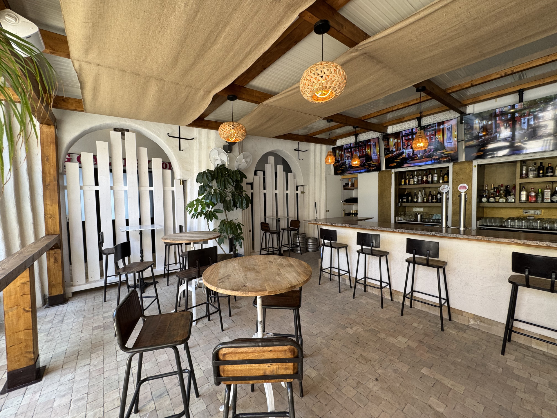 Commercial Premises in Mijas Costa, Malaga, Spain – 428-05302P