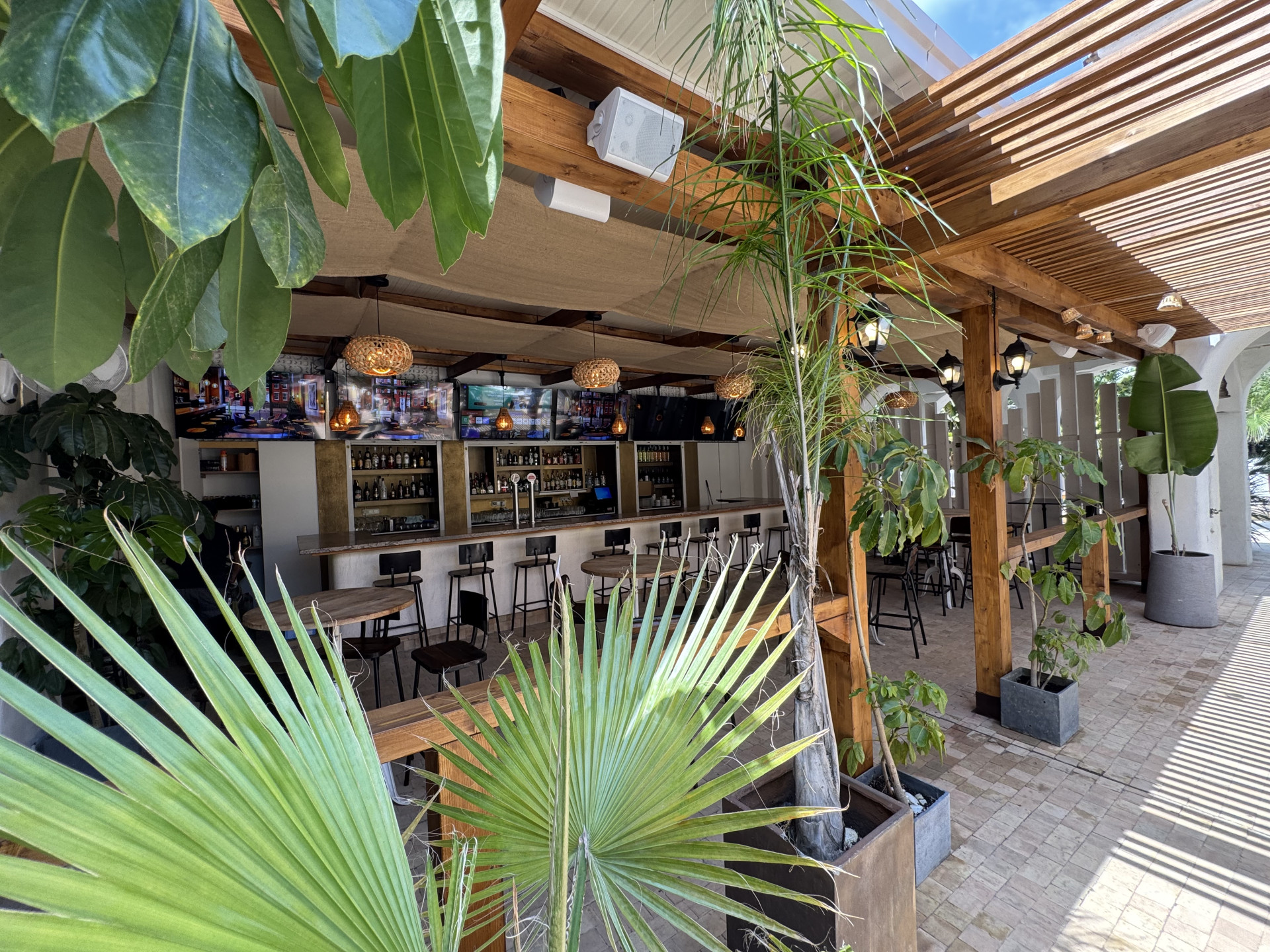 Commercial Premises in Mijas Costa, Malaga, Spain – 428-05302P