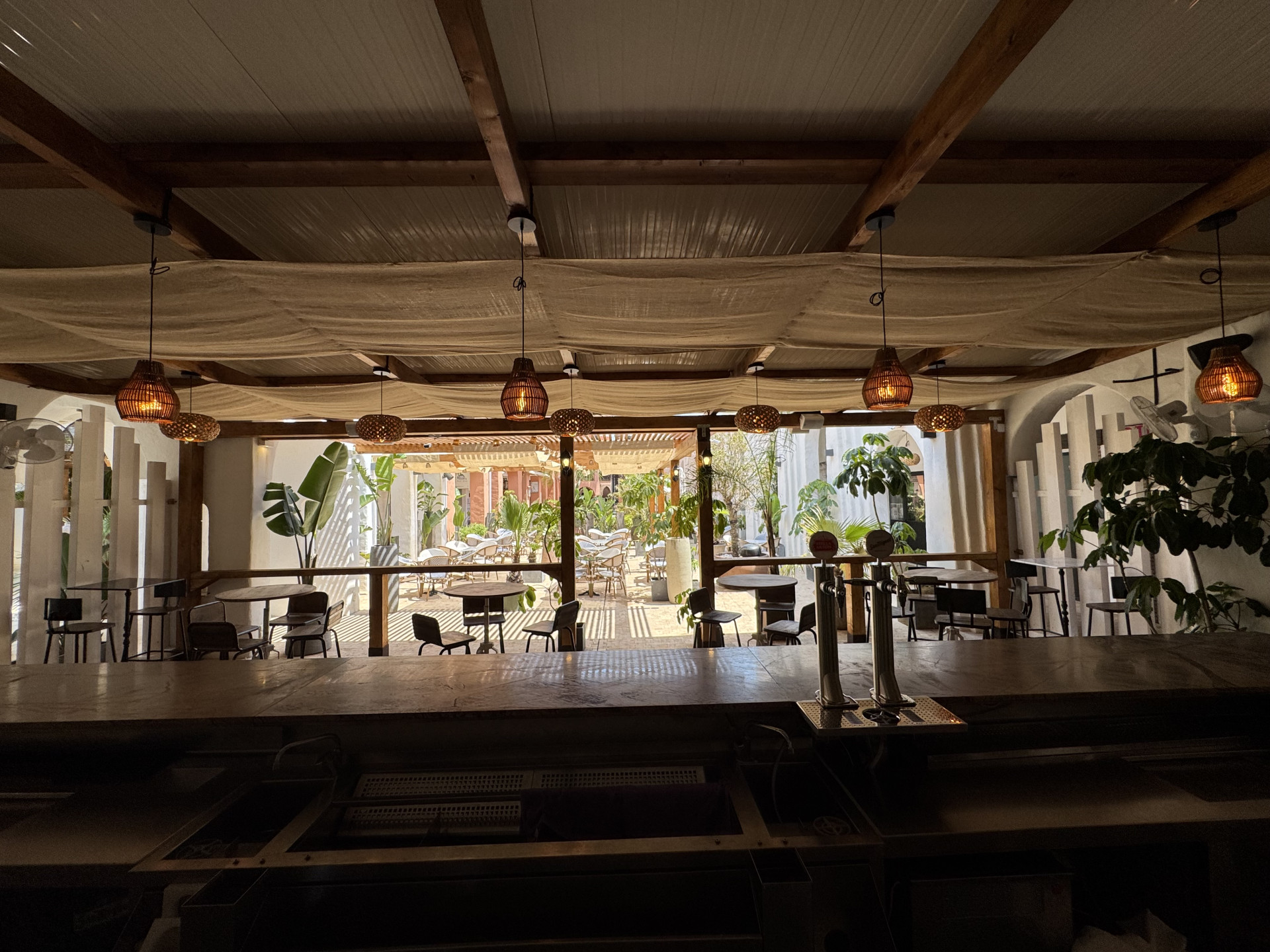 Commercial Premises in Mijas Costa, Malaga, Spain – 428-05302P