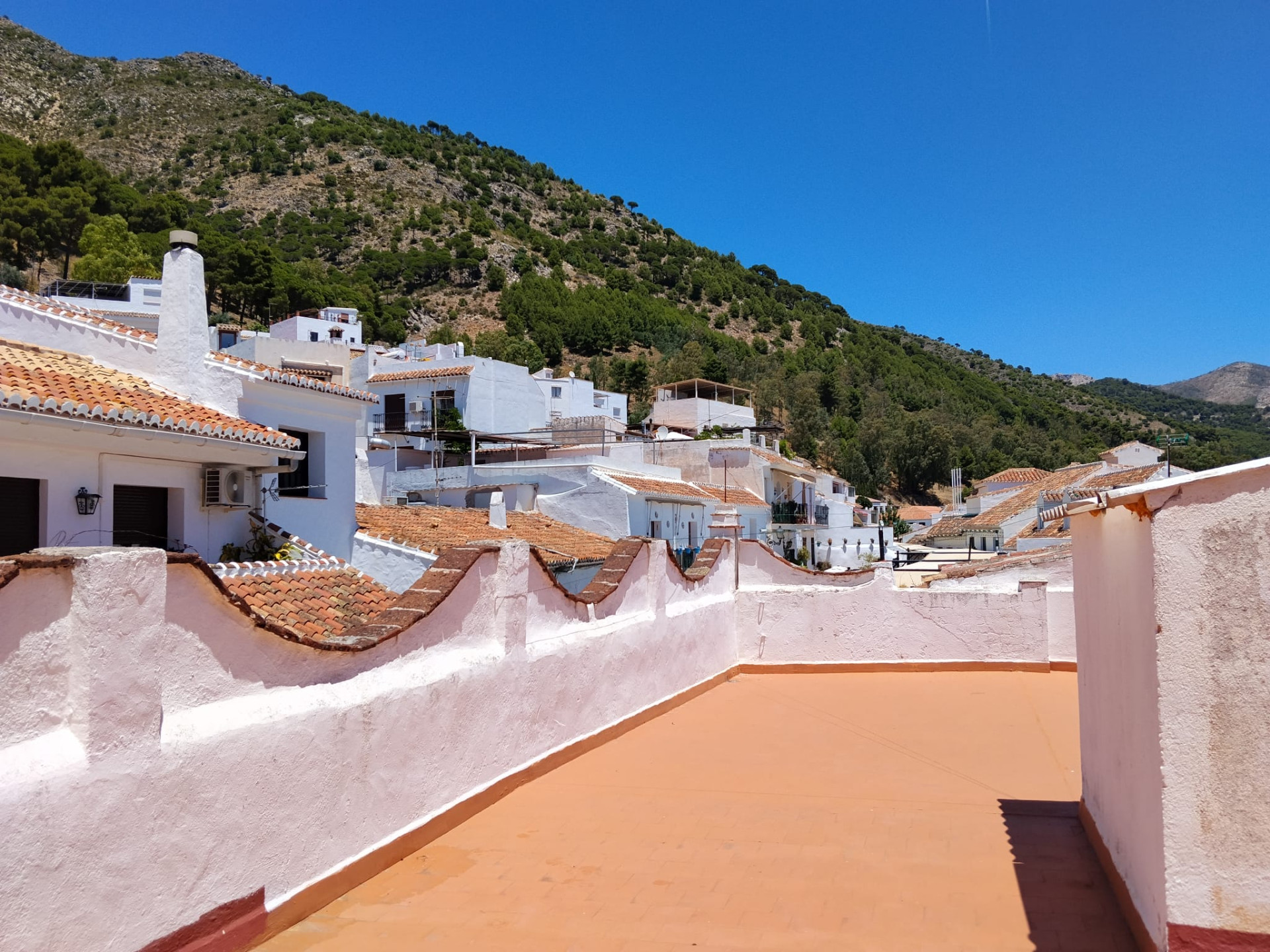 2 bedroom Apartment in Mijas, Malaga, Spain – 428-05582P