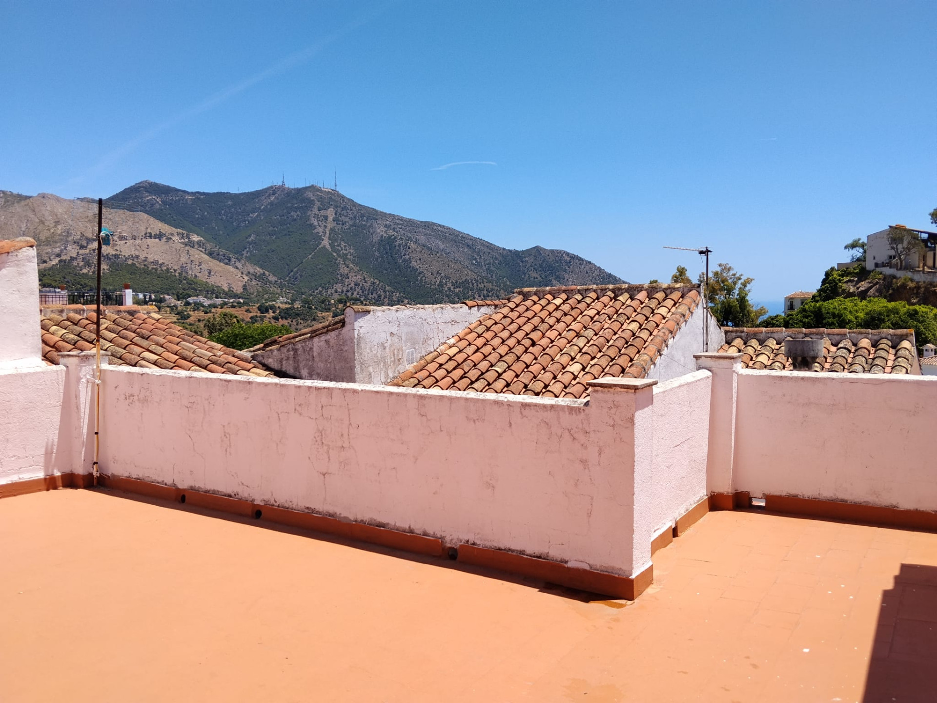 2 bedroom Apartment in Mijas, Malaga, Spain – 428-05582P