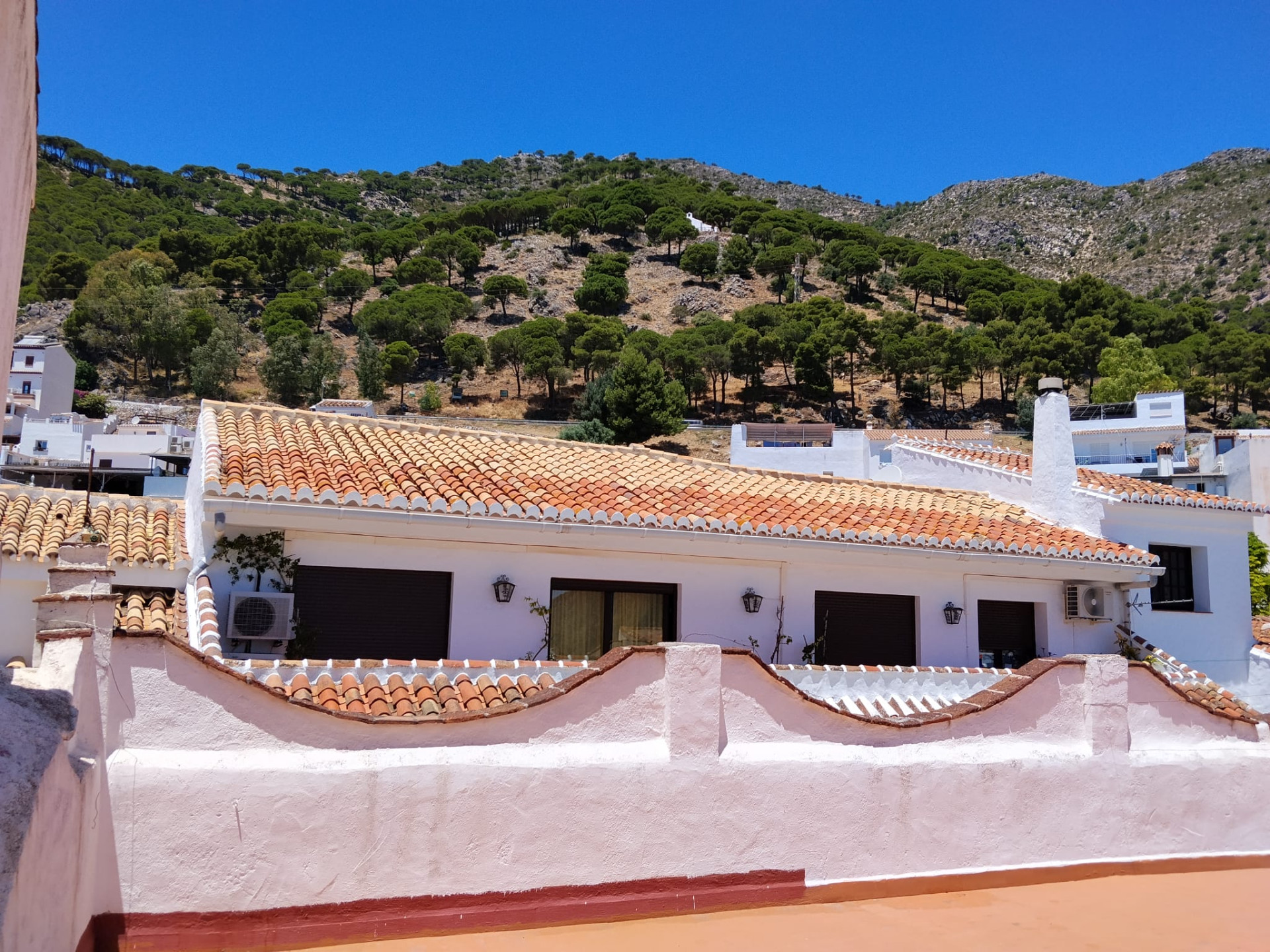 2 bedroom Apartment in Mijas, Malaga, Spain – 428-05582P