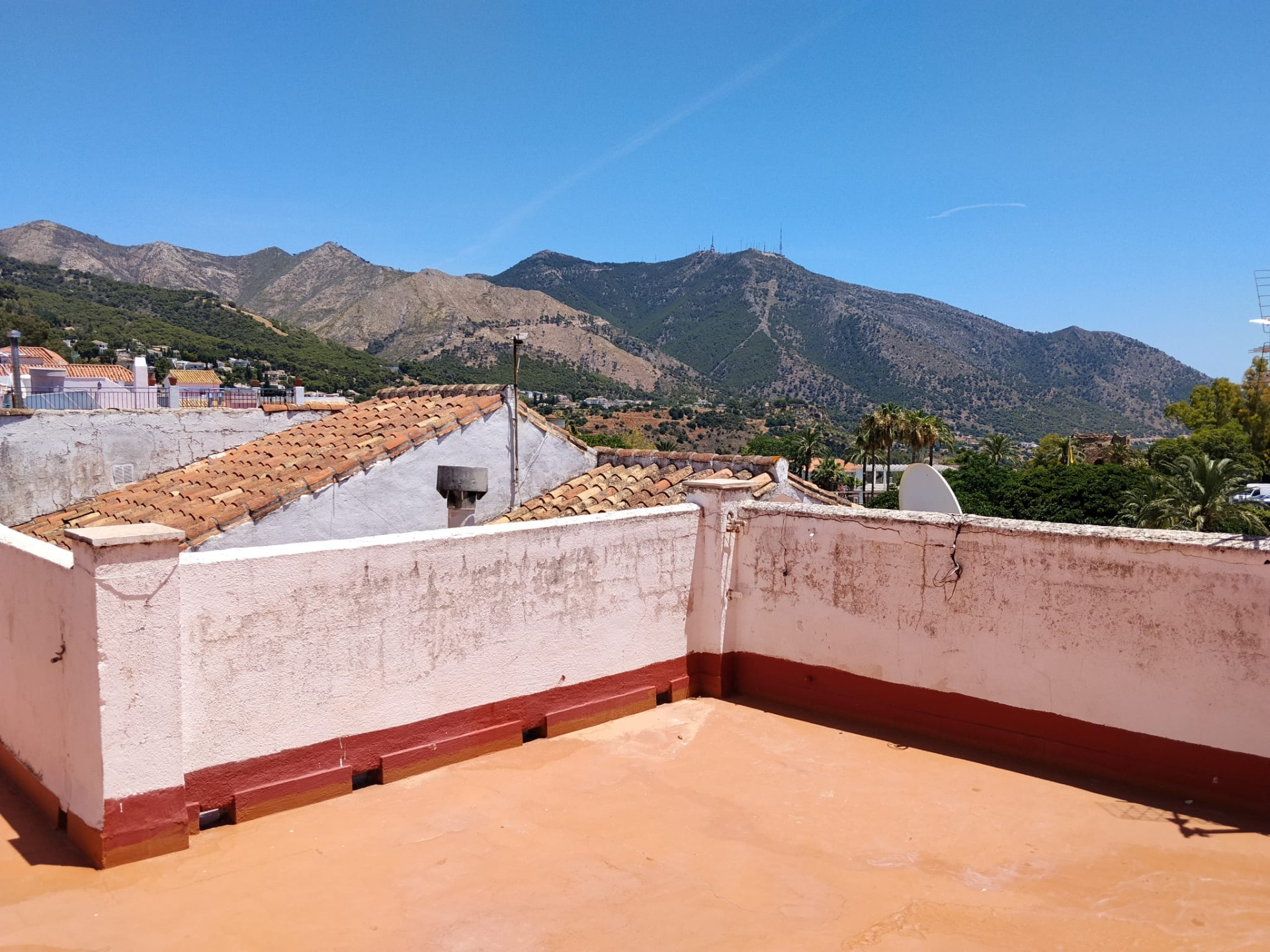 2 bedroom Apartment in Mijas, Malaga, Spain – 428-05582P