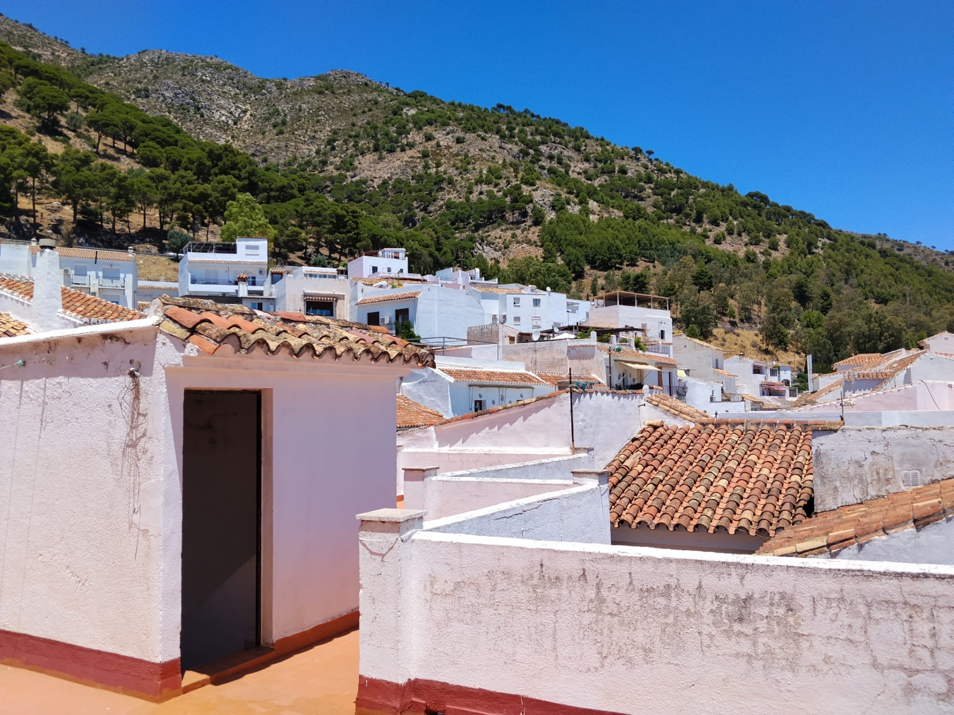 2 bedroom Apartment in Mijas, Malaga, Spain – 428-05582P