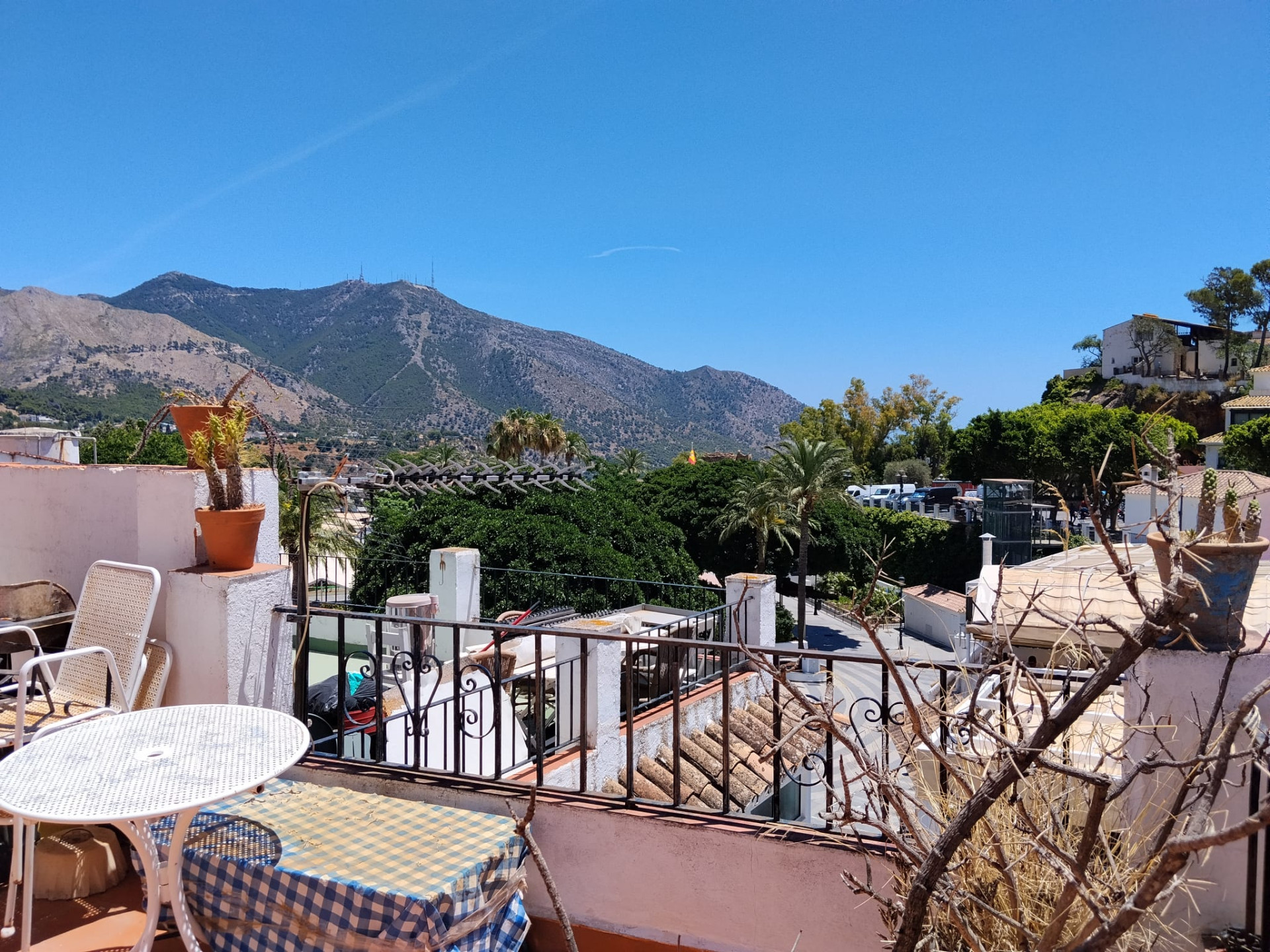 2 bedroom Apartment in Mijas, Malaga, Spain – 428-05582P