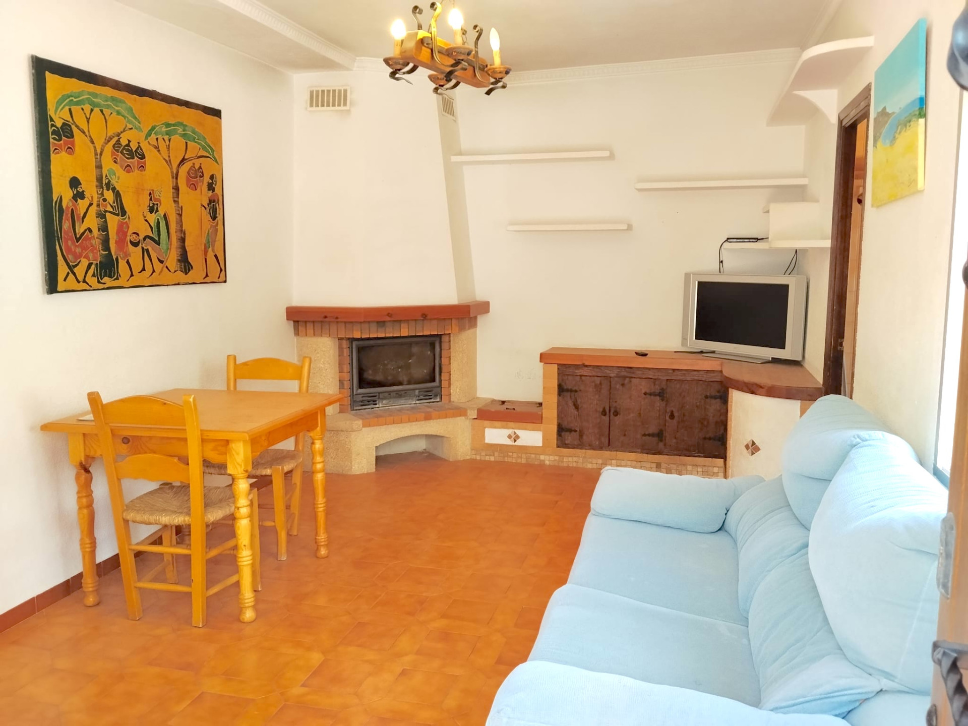 2 bedroom Apartment in Mijas, Malaga, Spain – 428-05582P