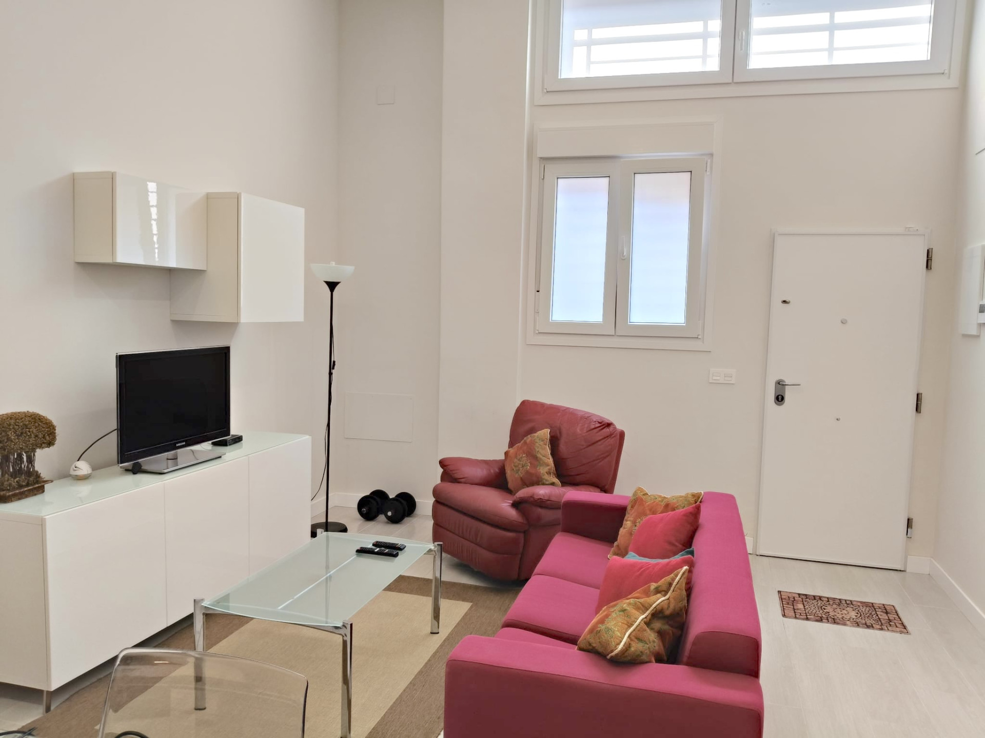 2 bedroom Duplex in Malaga, Spain – 428-05585P