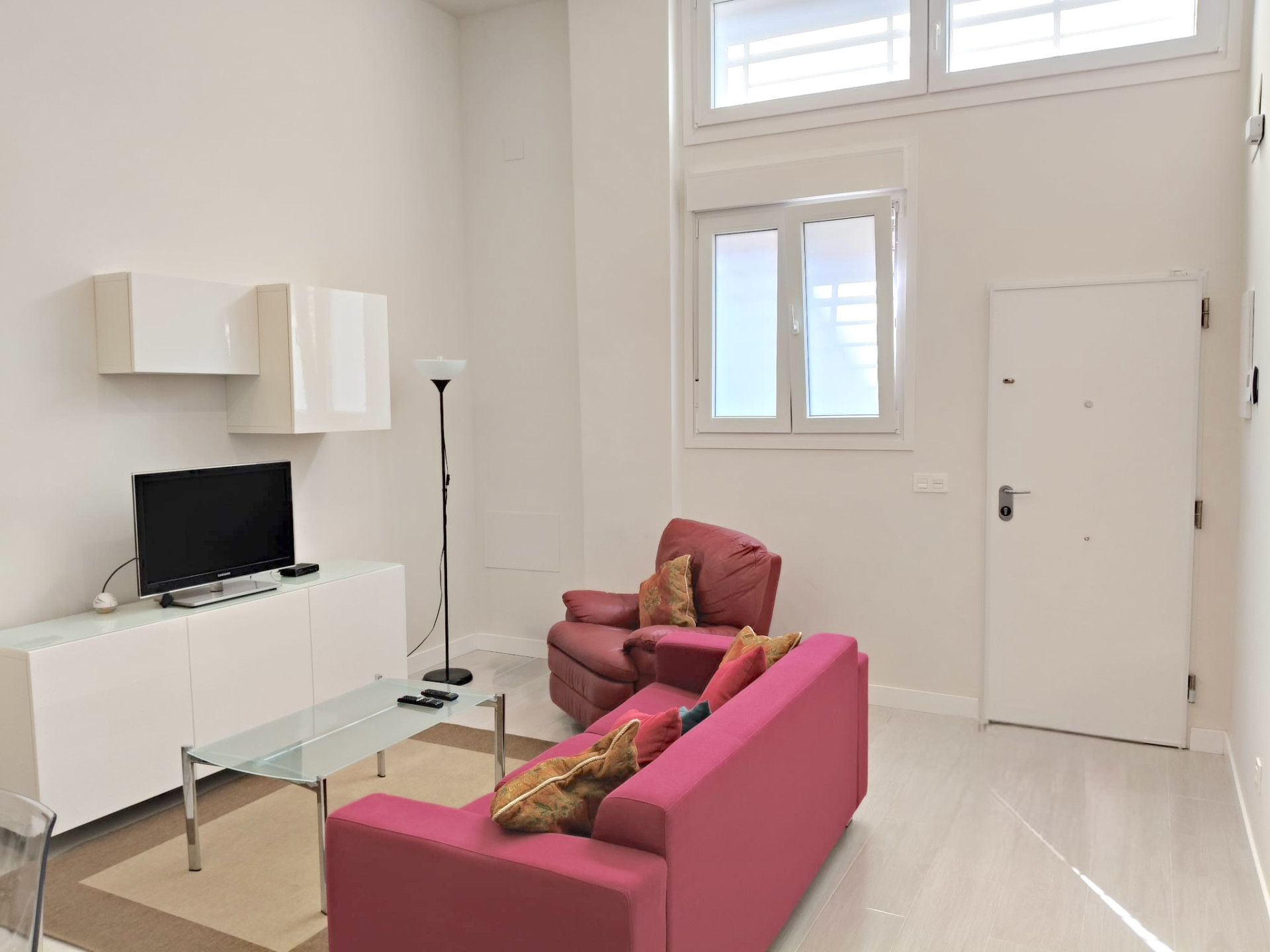 2 bedroom Duplex in Malaga, Spain – 428-05585P