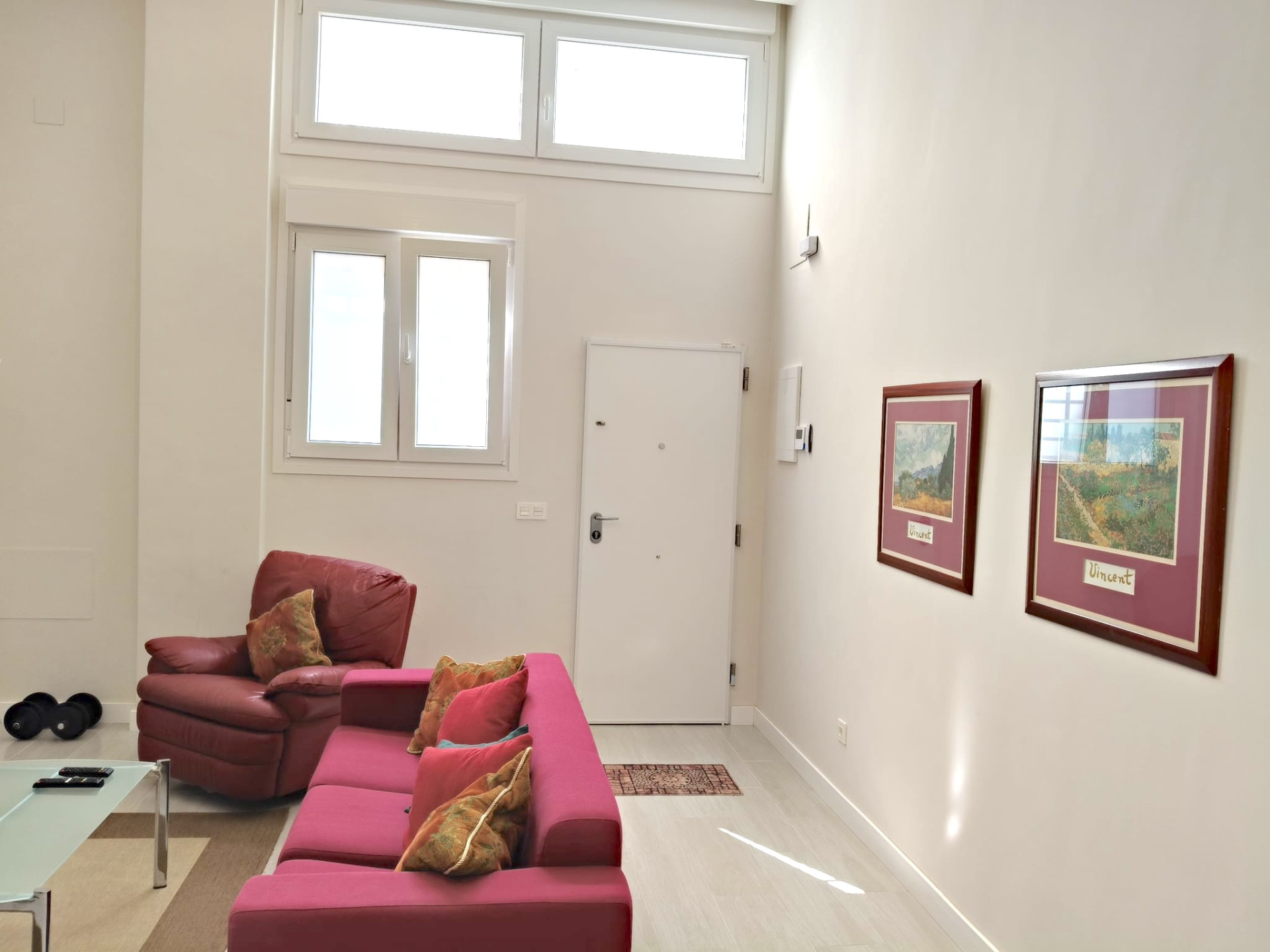2 bedroom Duplex in Malaga, Spain – 428-05585P
