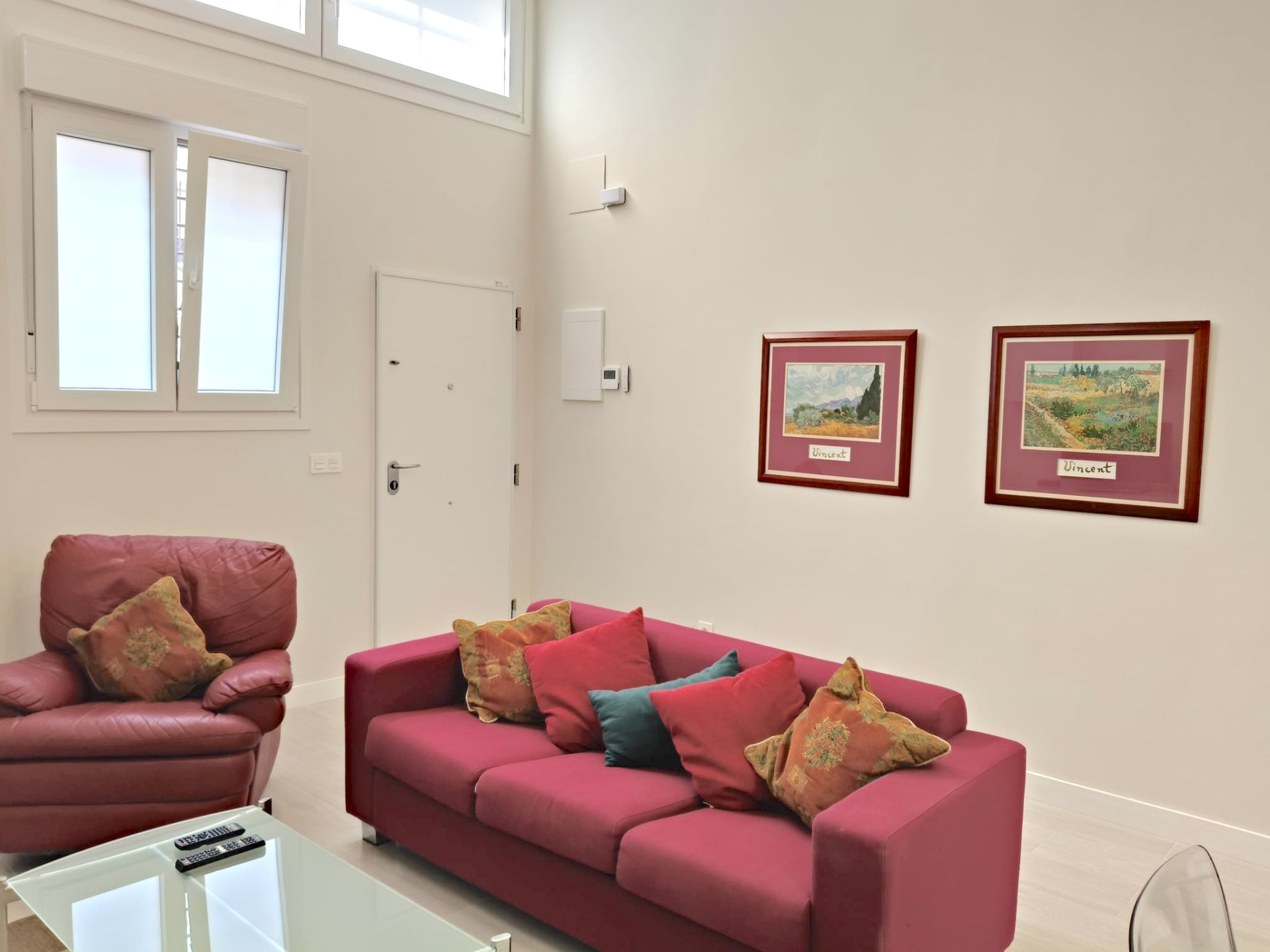 2 bedroom Duplex in Malaga, Spain – 428-05585P