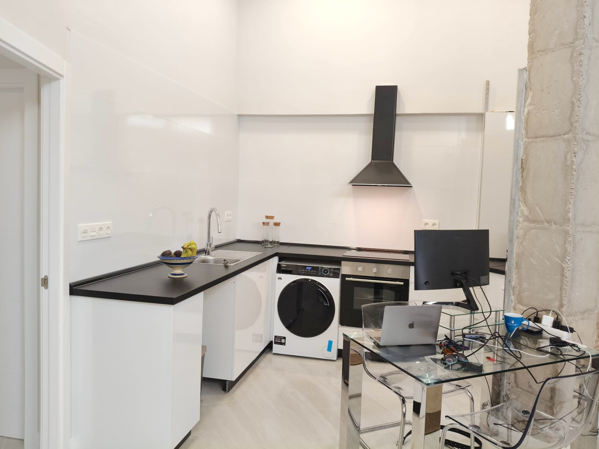 2 bedroom Duplex in Malaga, Spain – 428-05585P