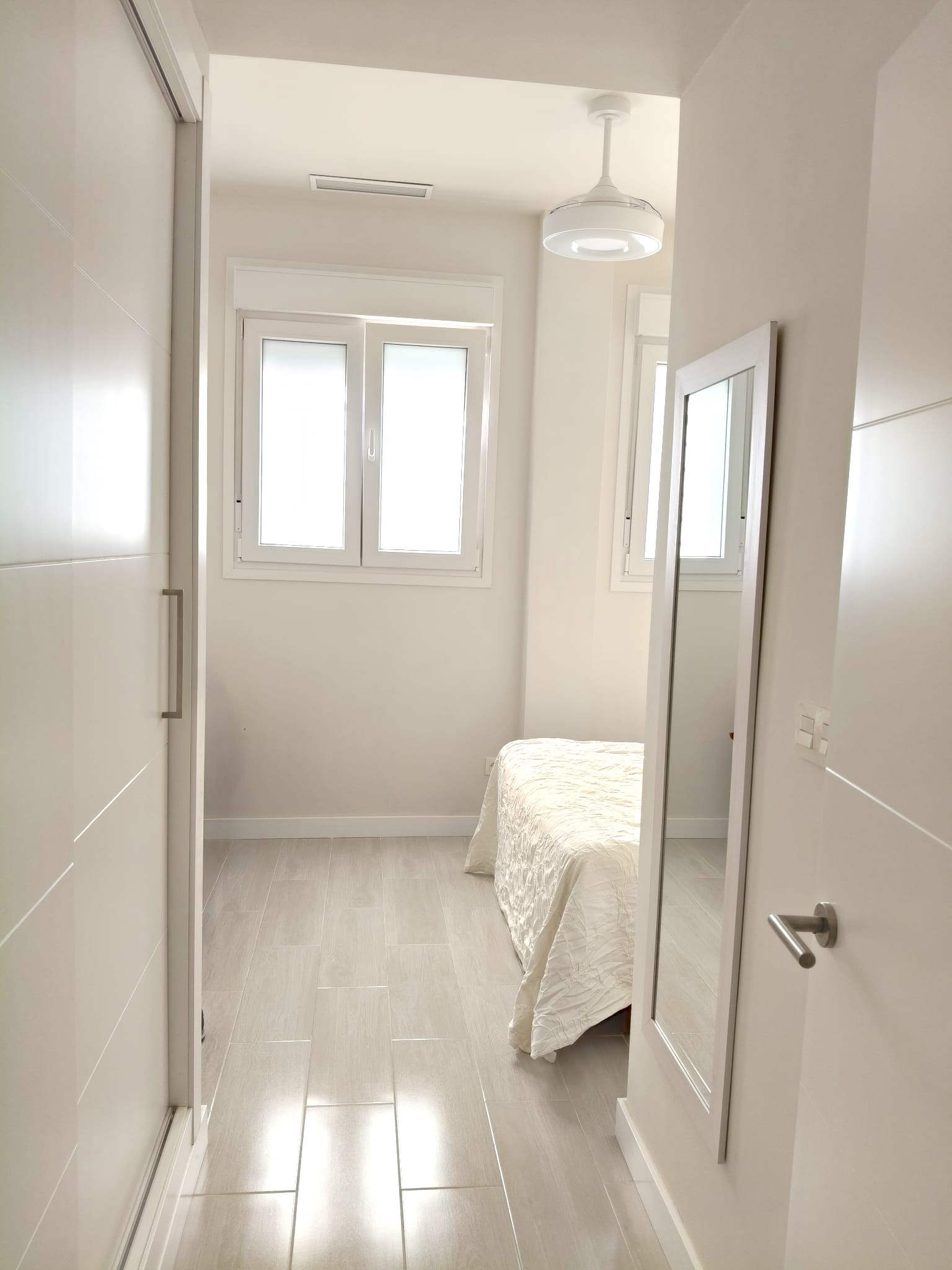 2 bedroom Duplex in Malaga, Spain – 428-05585P