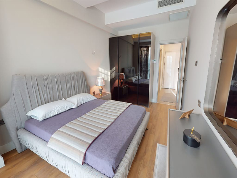 Spacious Apartments just 500m from the beach in Kundu, Antalya – TC2009