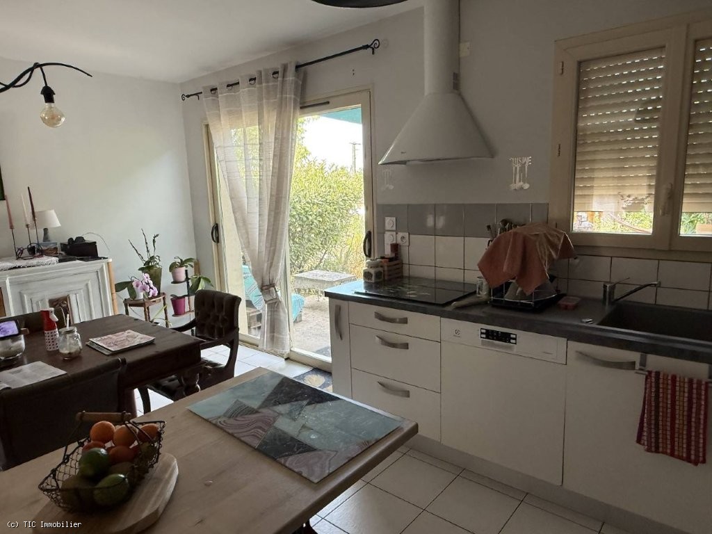 3 bedroom House in Verteuil-Sur-Charente, France – r7551