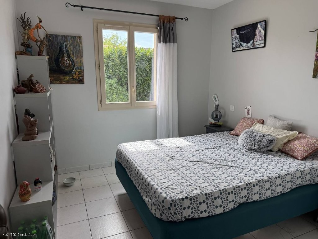 3 bedroom House in Verteuil-Sur-Charente, France – r7551
