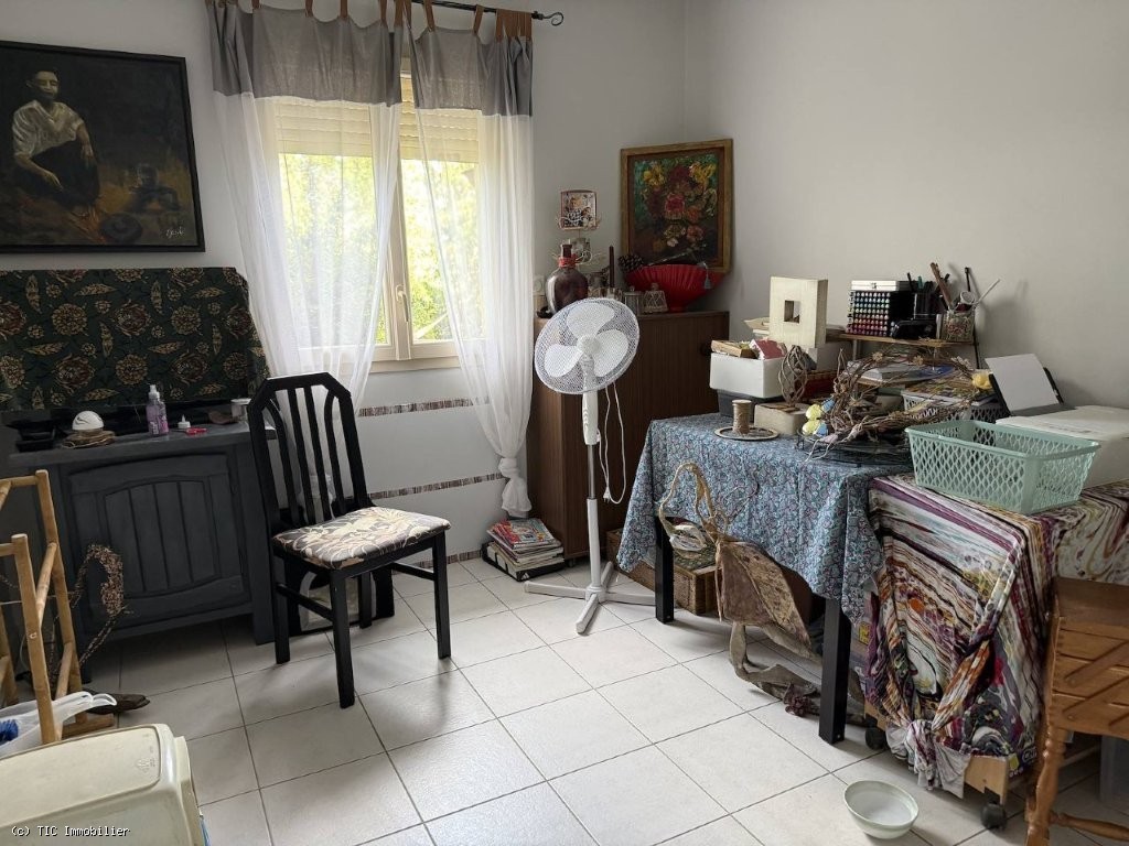 3 bedroom House in Verteuil-Sur-Charente, France – r7551