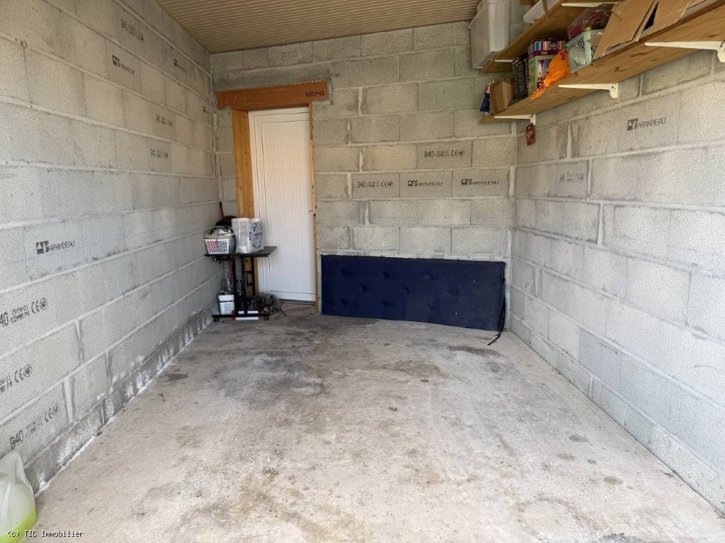 3 bedroom House in Verteuil-Sur-Charente, France – r7549