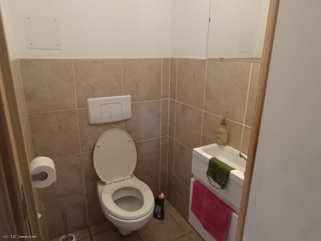 5 bedroom House in Charroux, France – r7461