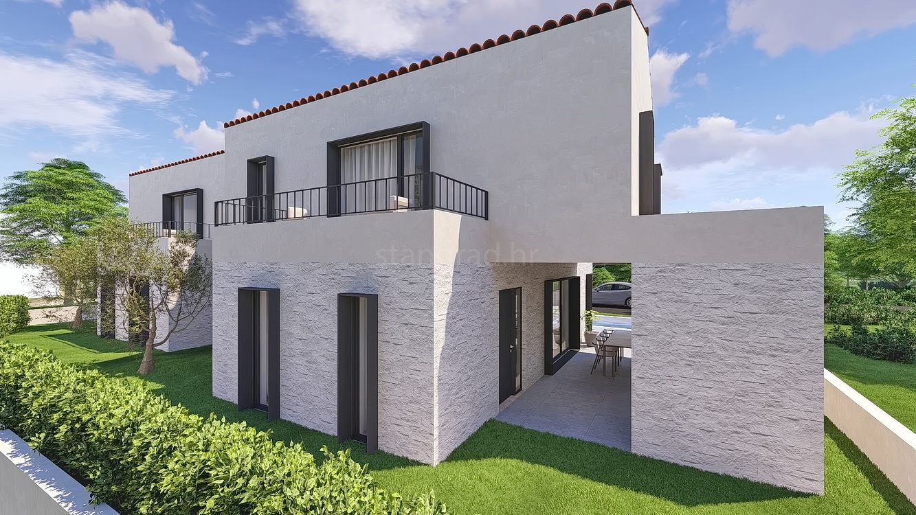 plot in Dobrinj, Croatia – 103713