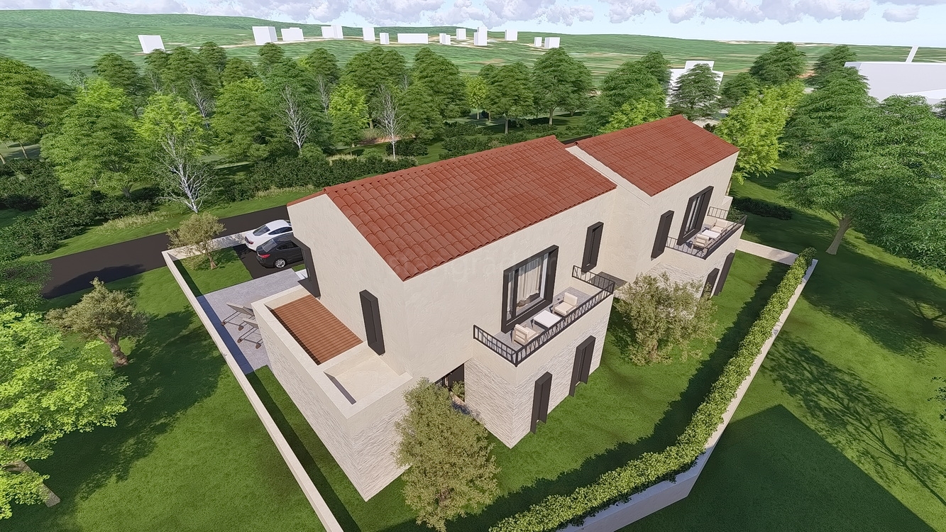 plot in Dobrinj, Croatia – 103713