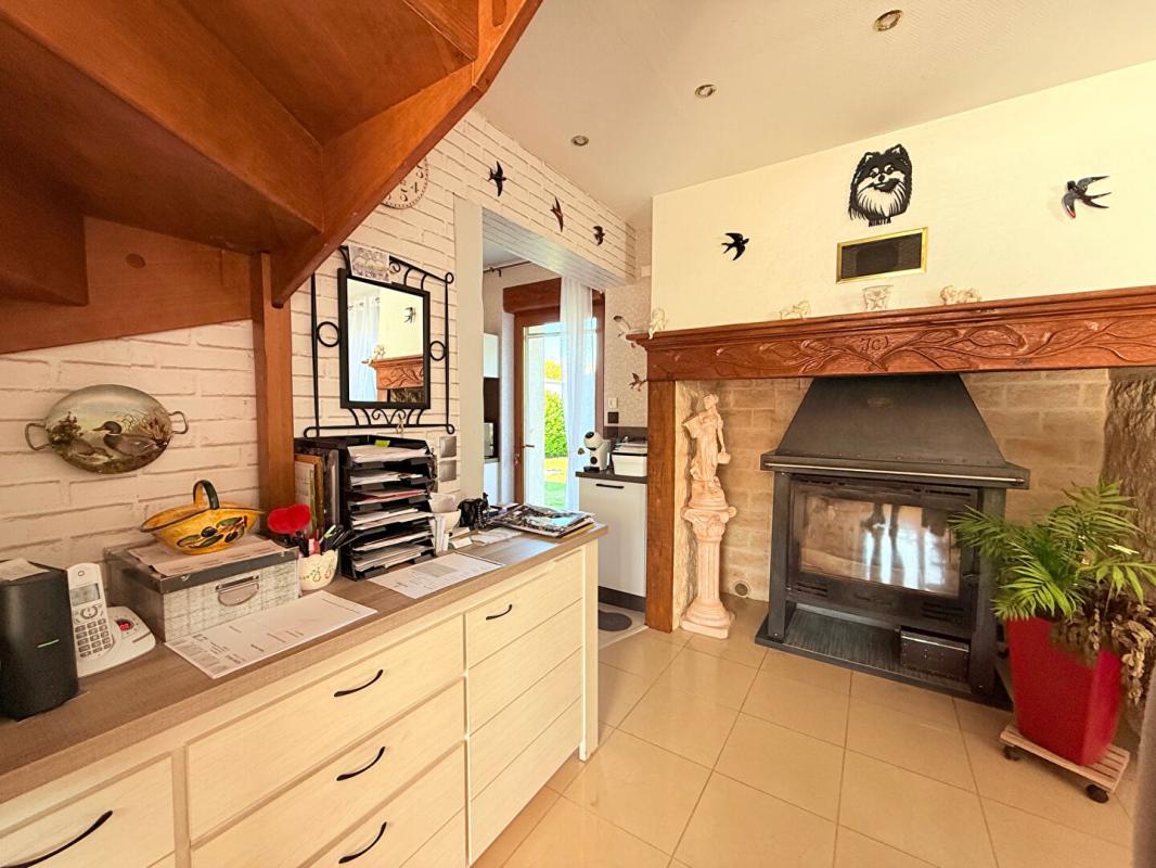 3 bedroom maison in Montcuq, Lot, France