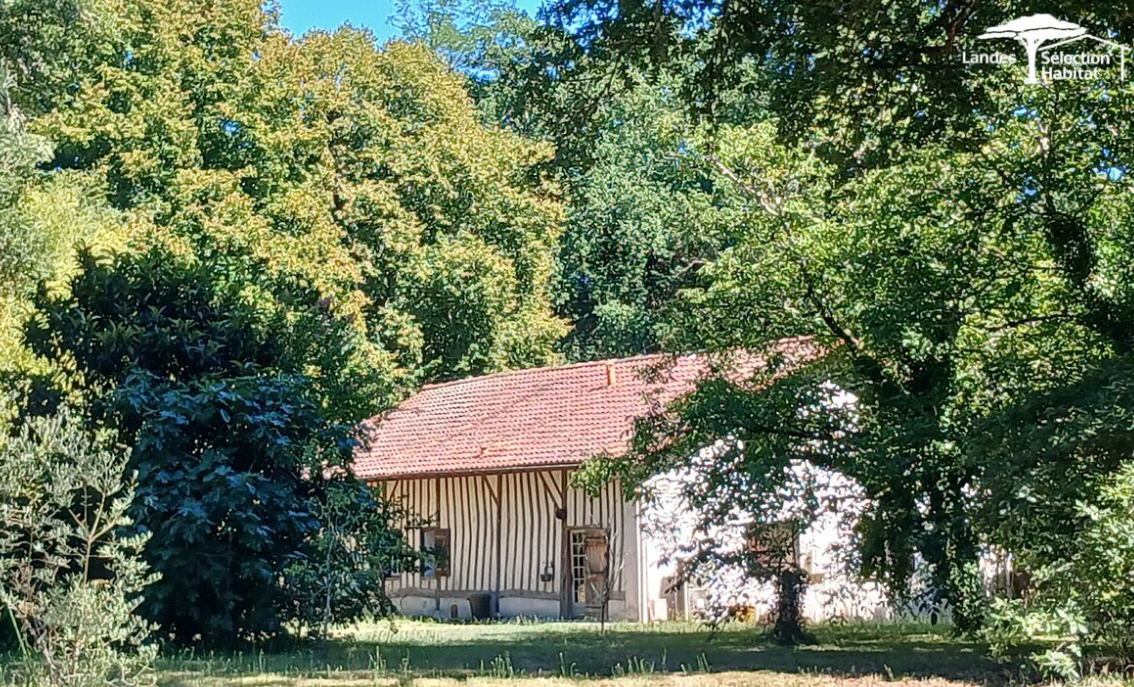 4 bedroom propriete in Mont De Marsan, Landes, France