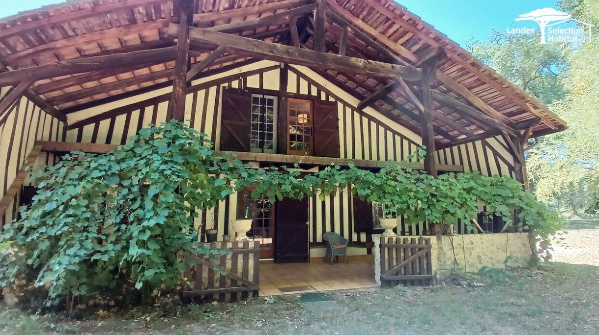 4 bedroom propriete in Mont De Marsan, Landes, France