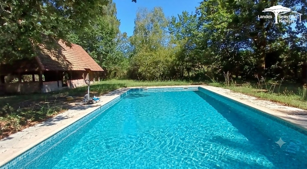 4 bedroom propriete in Mont De Marsan, Landes, France