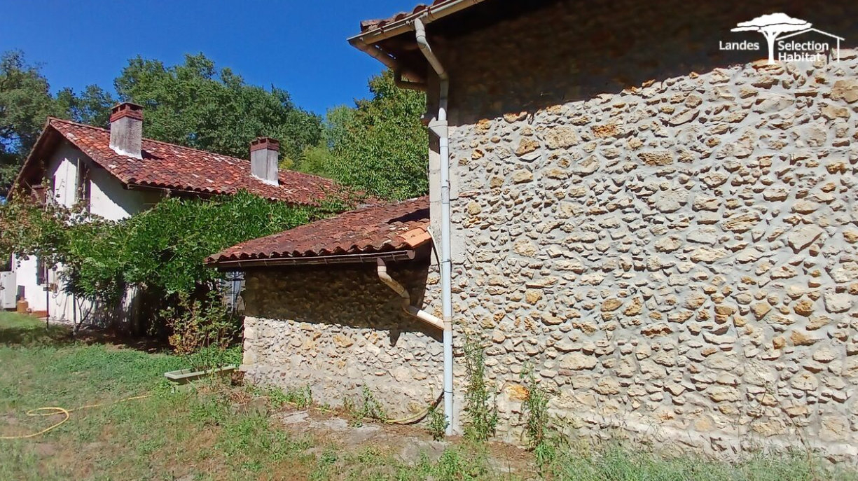 4 bedroom propriete in Mont De Marsan, Landes, France