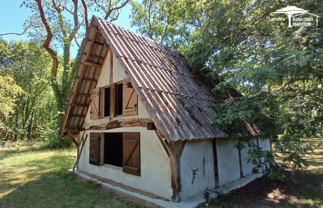 4 bedroom propriete in Mont De Marsan, Landes, France