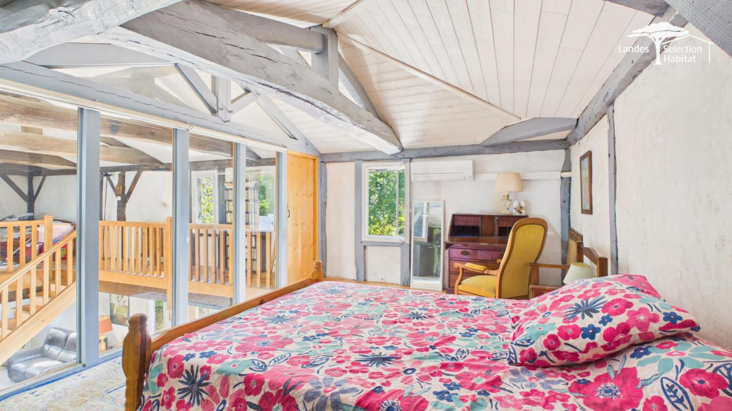 7 bedroom maison in Rion Des Landes, Landes, France