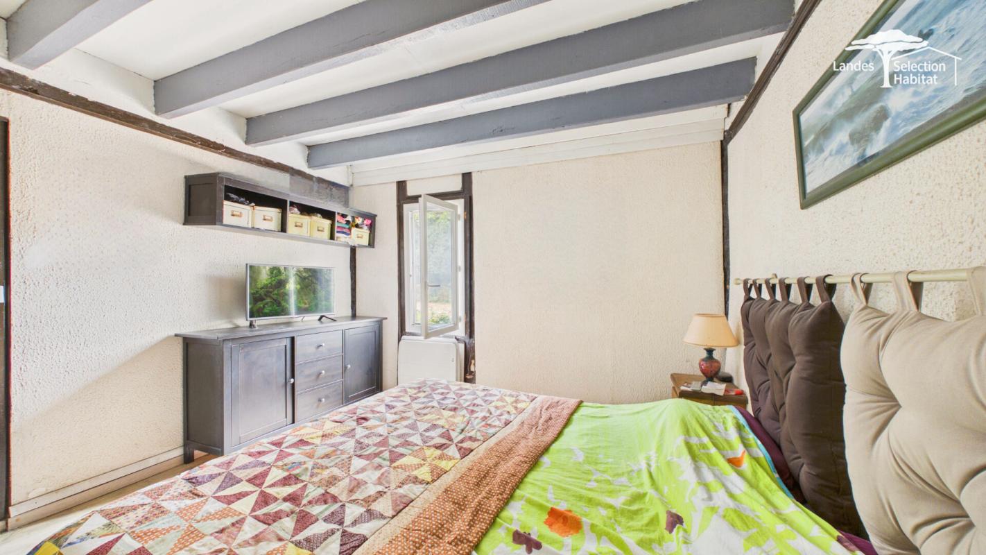 7 bedroom maison in Rion Des Landes, Landes, France
