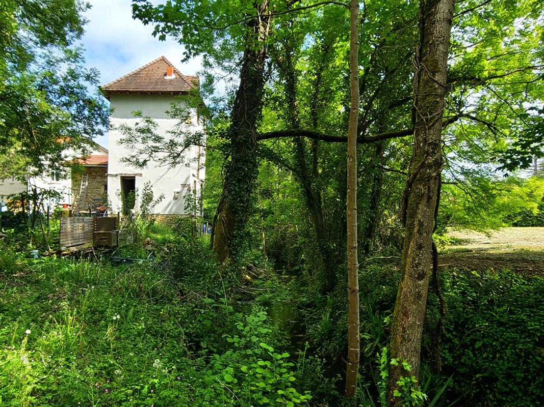 1 bedroom moulin in Caylus, Tarn-et-Garonne, France
