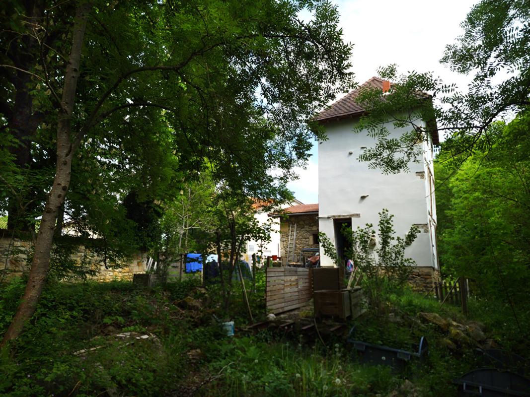 1 bedroom moulin in Caylus, Tarn-et-Garonne, France